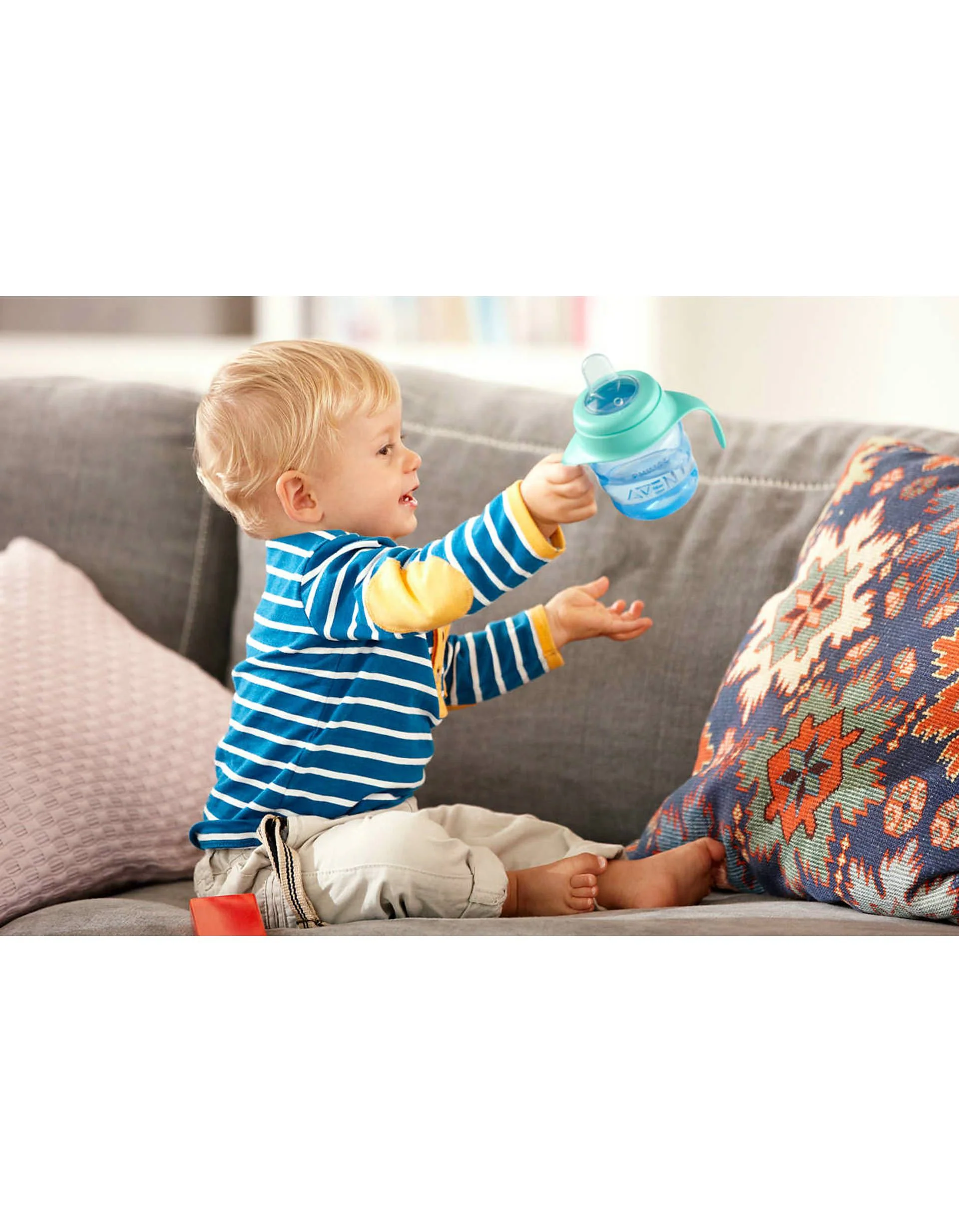 200ml Soft Cup by Philips Avent - Image 4