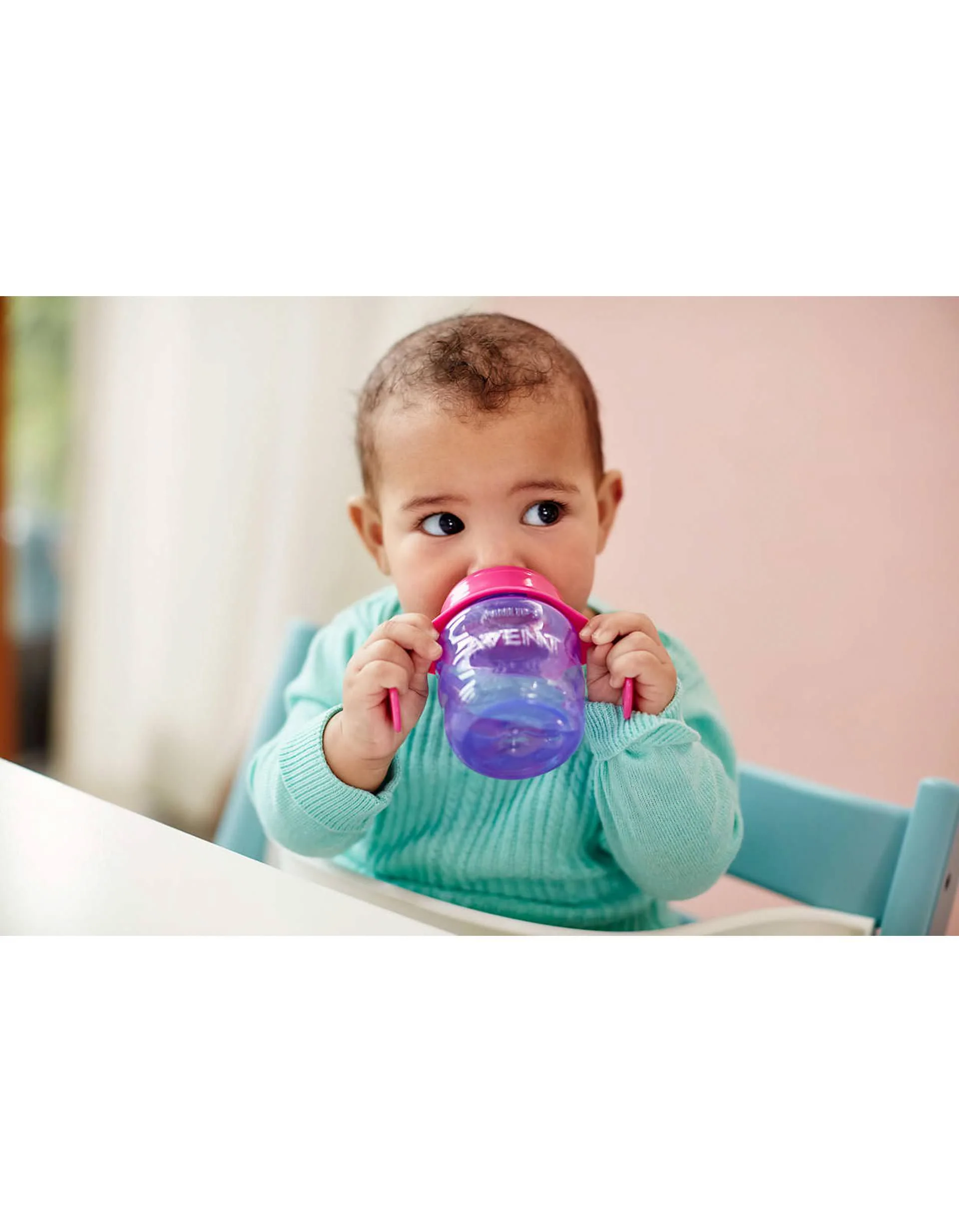 200ml Soft Cup by Philips Avent - Image 3