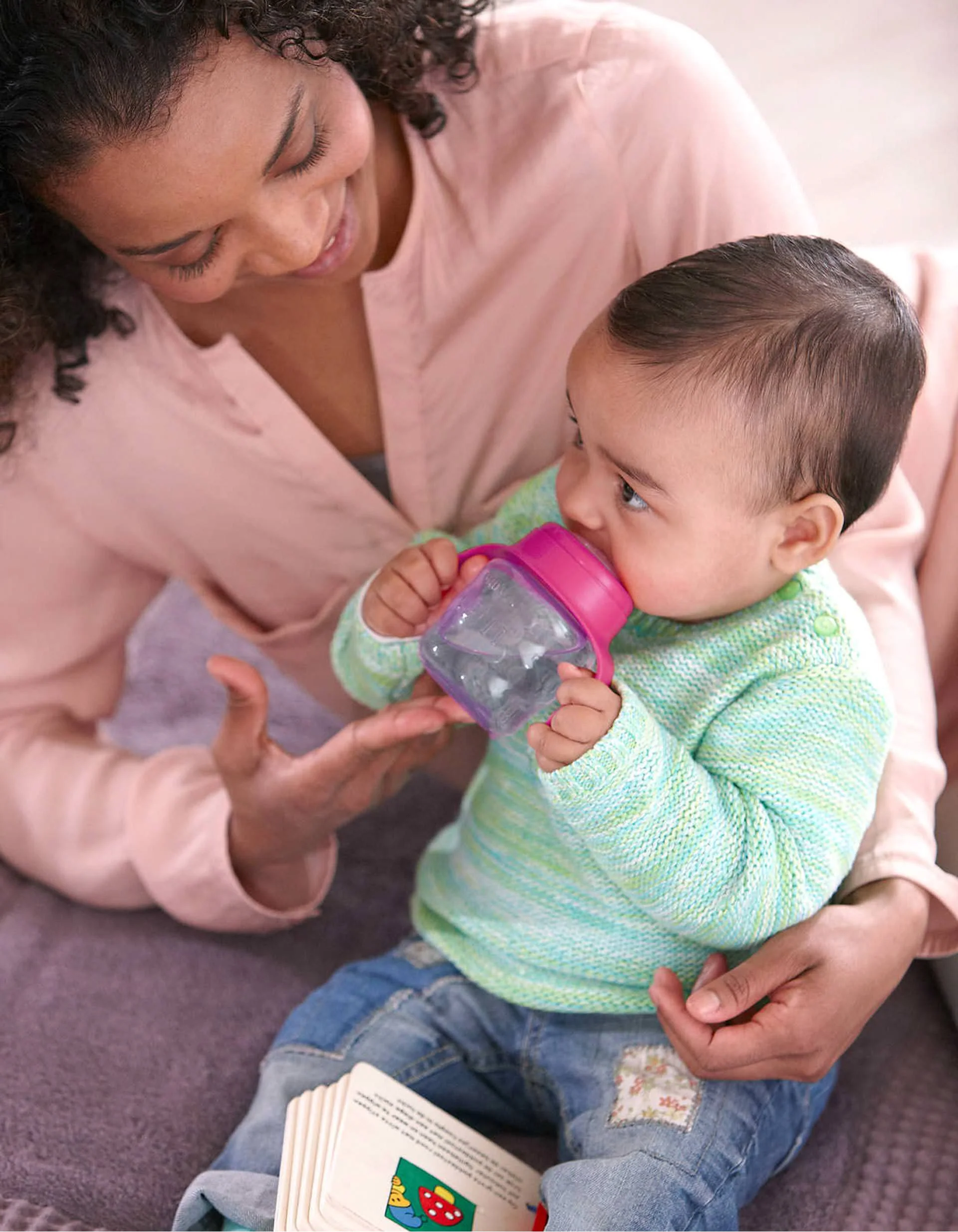 200ml Soft Cup by Philips Avent - Image 4