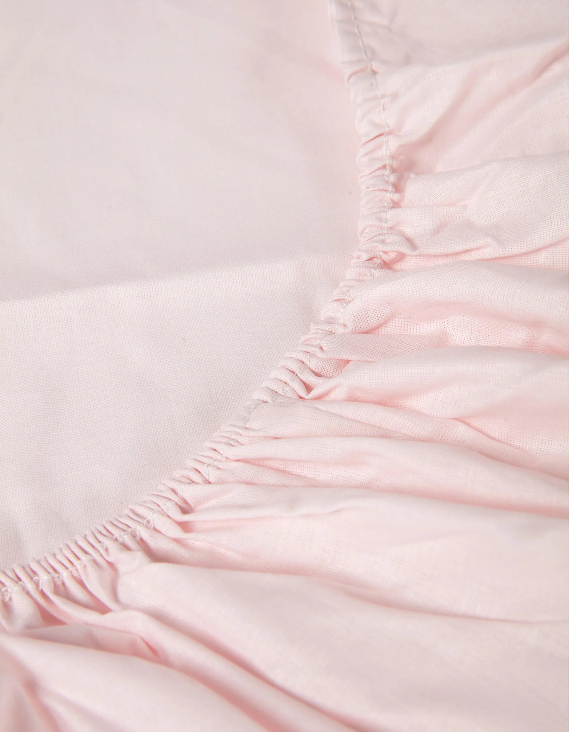 Adjustable Sheet 120x60cm Interbaby, Pink - Image 4