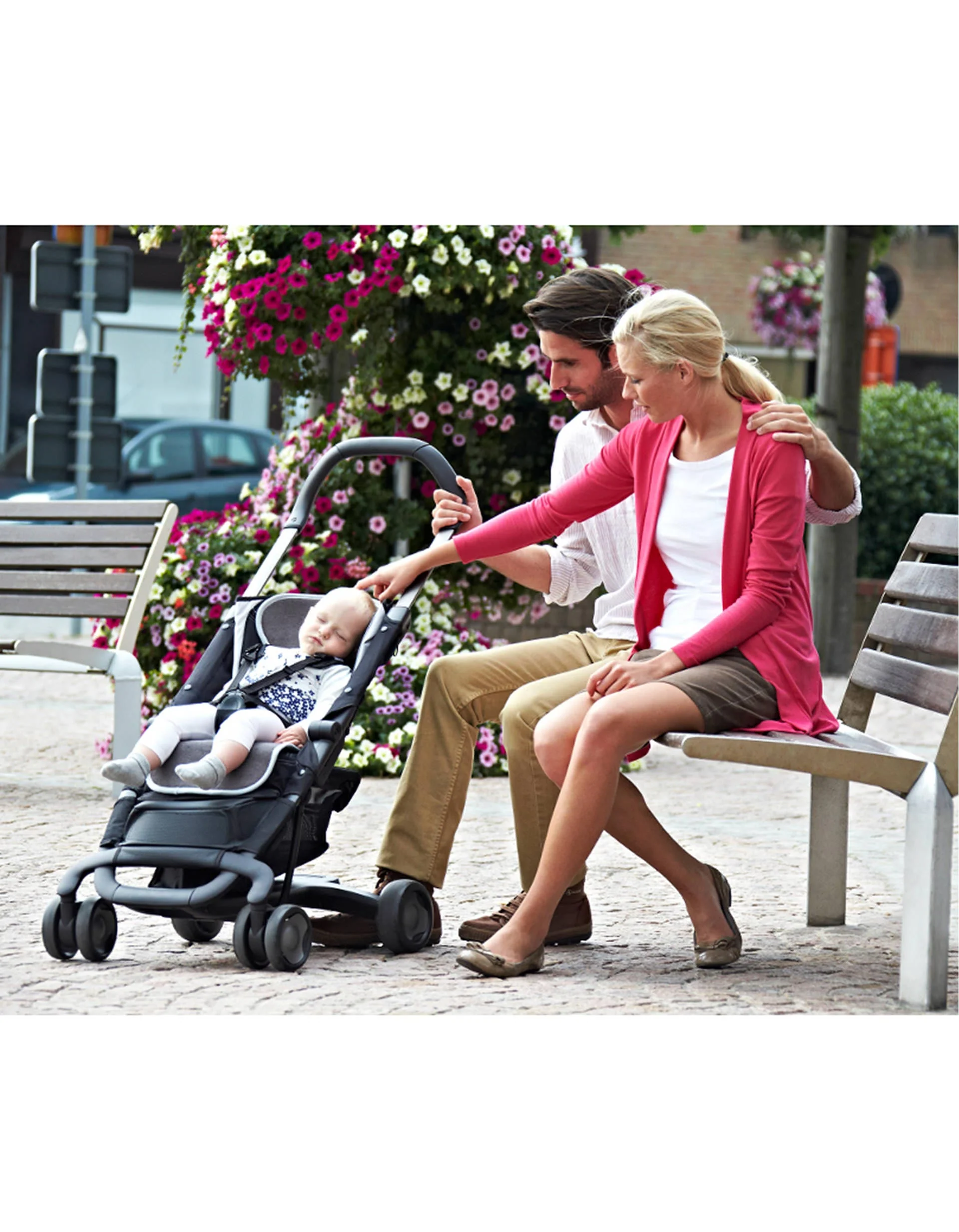 Airlayer Seat Cover, Aeromoov - Image 3