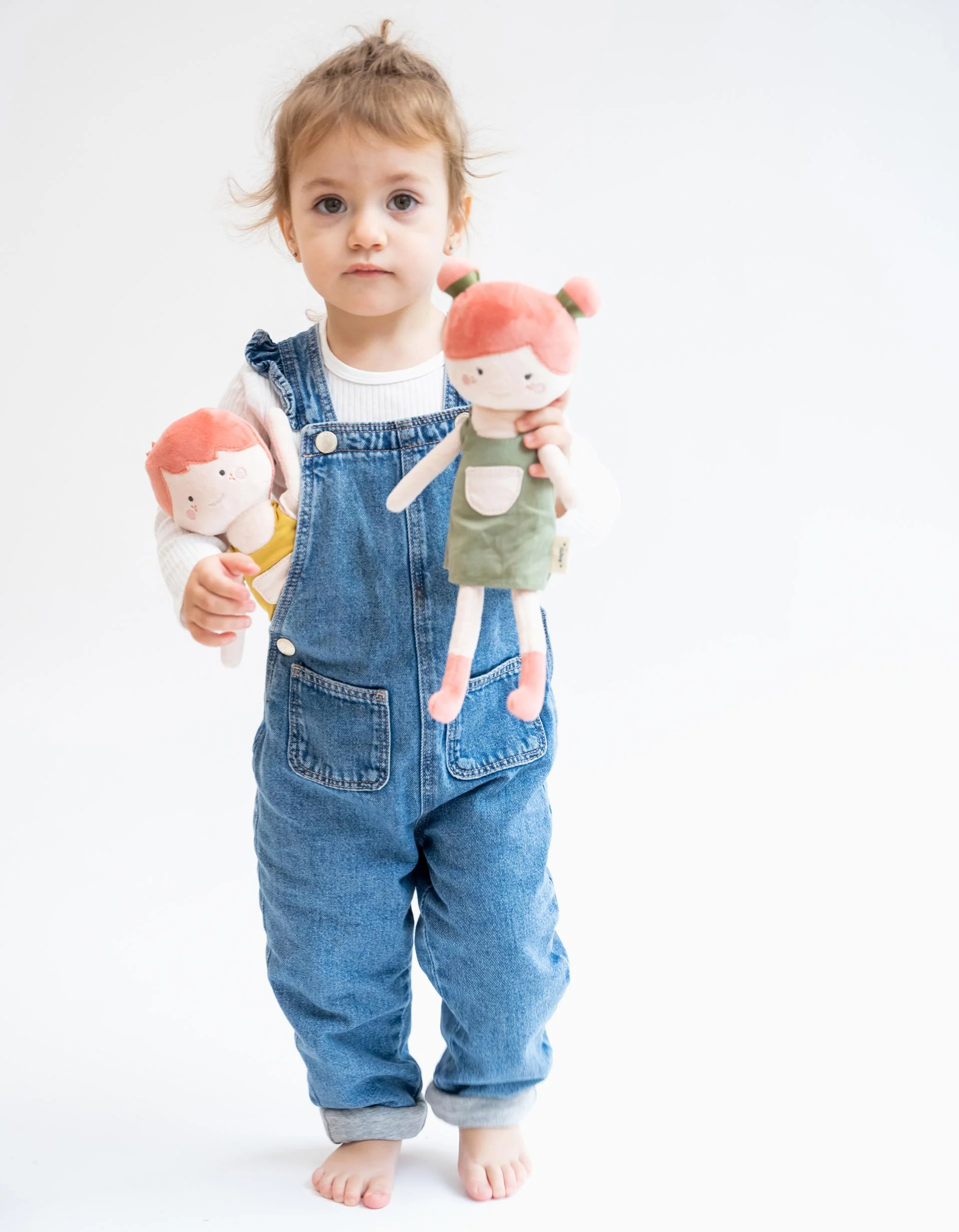 Alex Saro Rag Doll 0M+ - Image 3