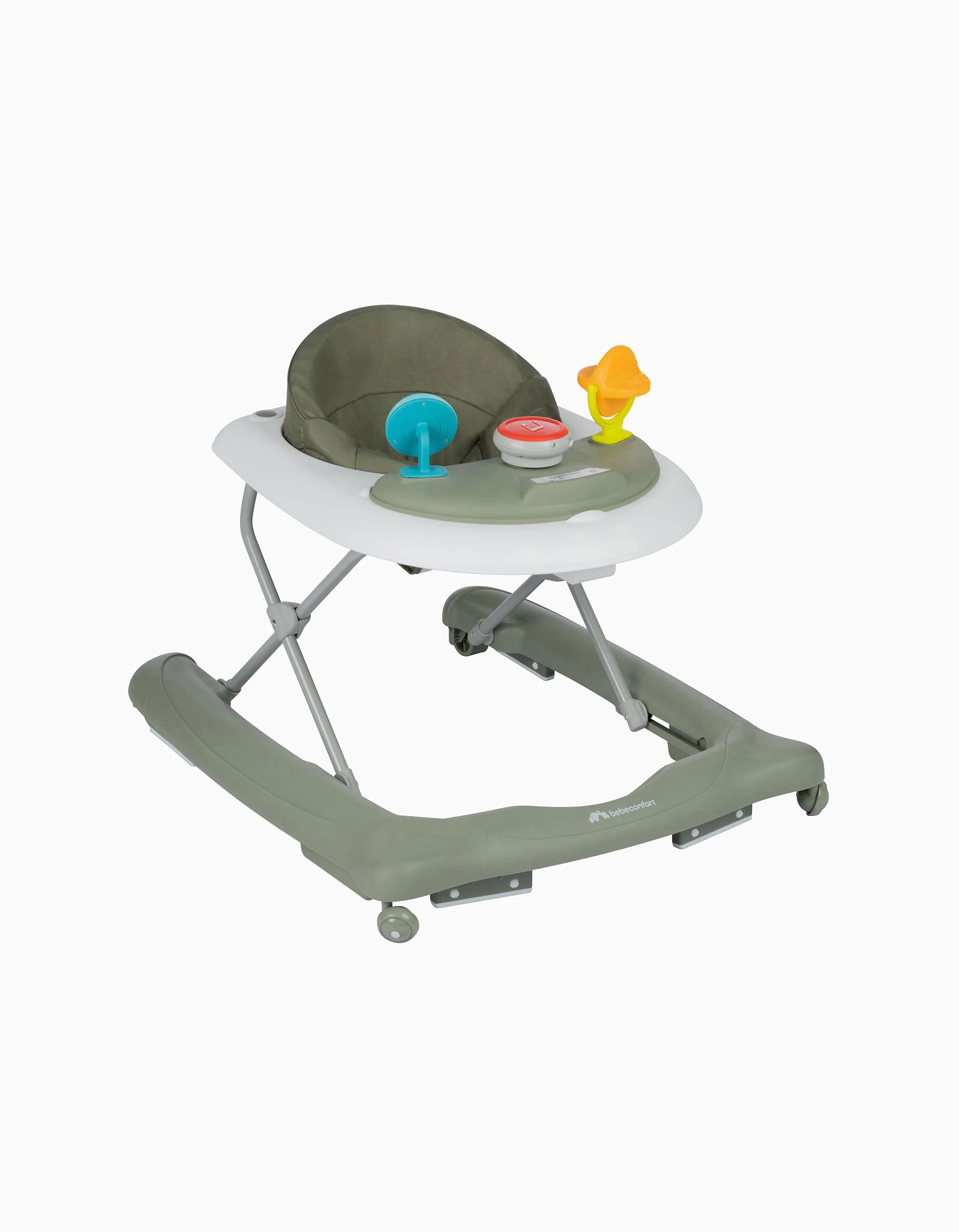 Bebe Confort Dalia walker, Mineral Green - Image 3