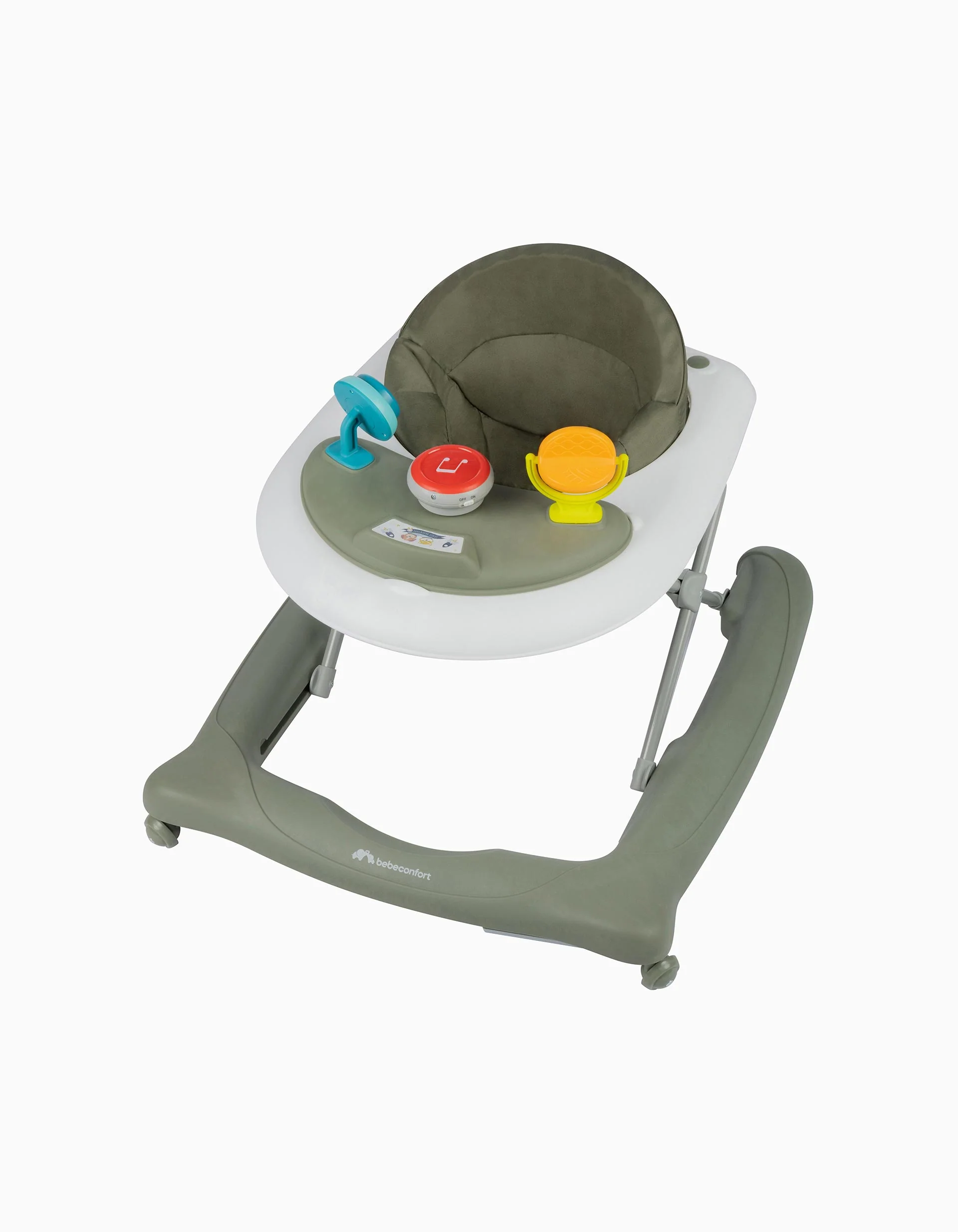 Bebe Confort Dalia walker, Mineral Green - Image 6