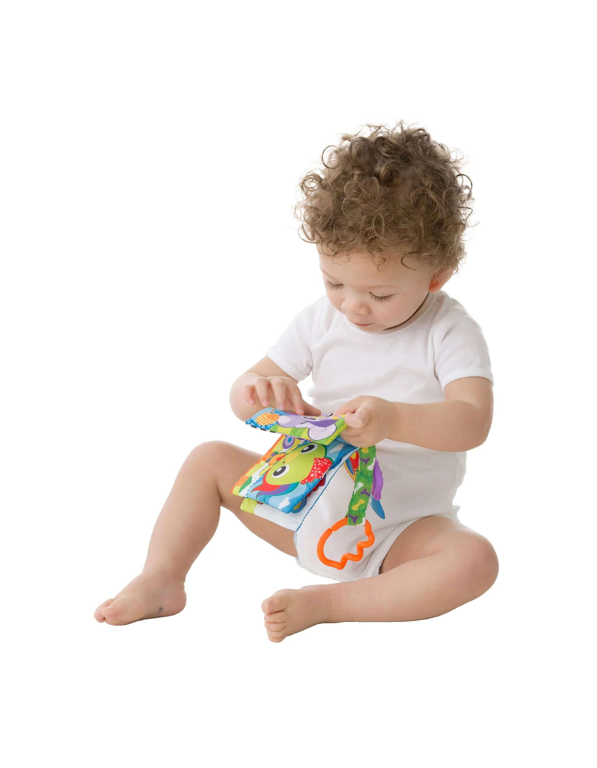 Animals Teething Books, Playgro - Image 5