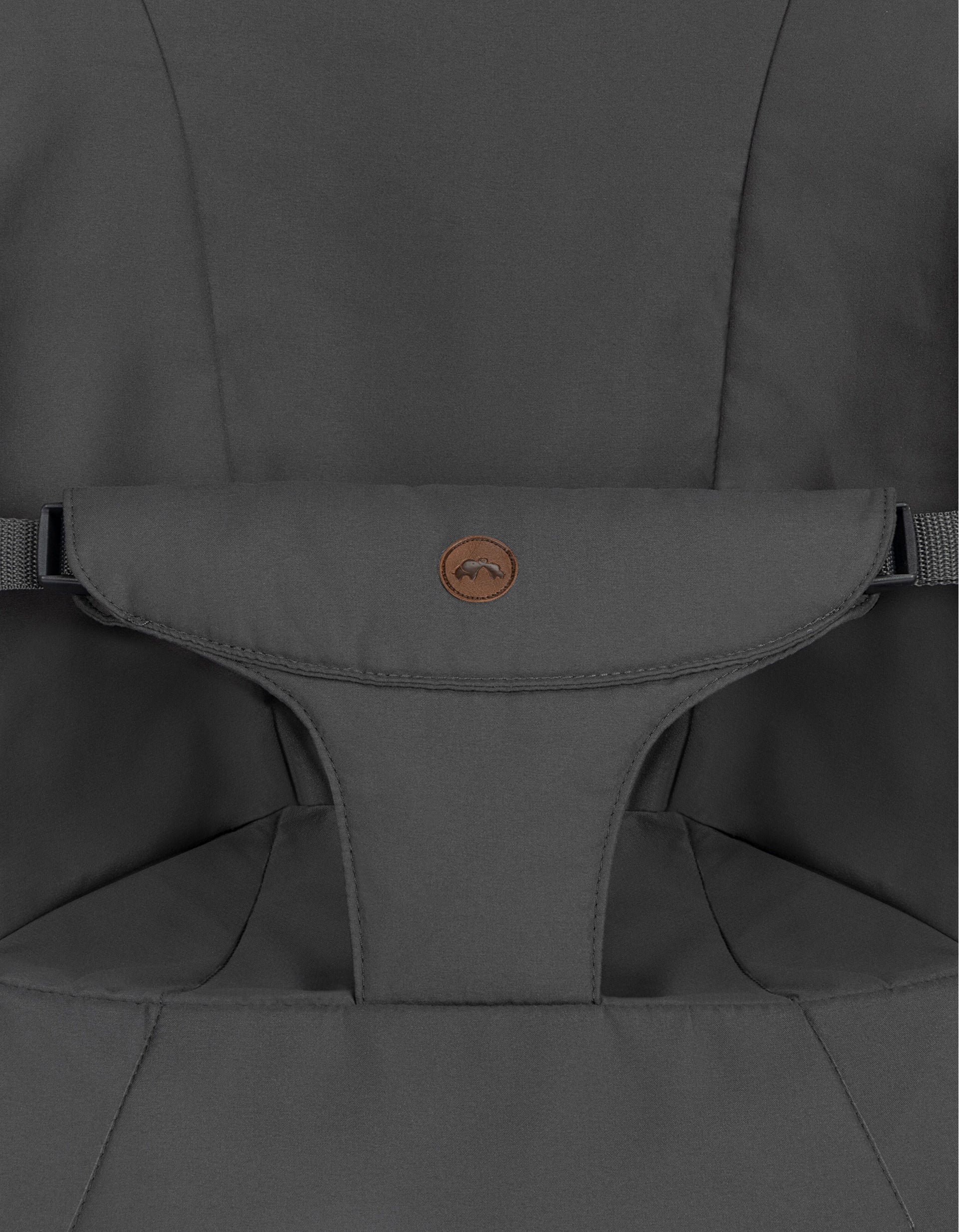 Baby Bouncer Bebe Comfort Aster, Mineral Graphite - Image 7