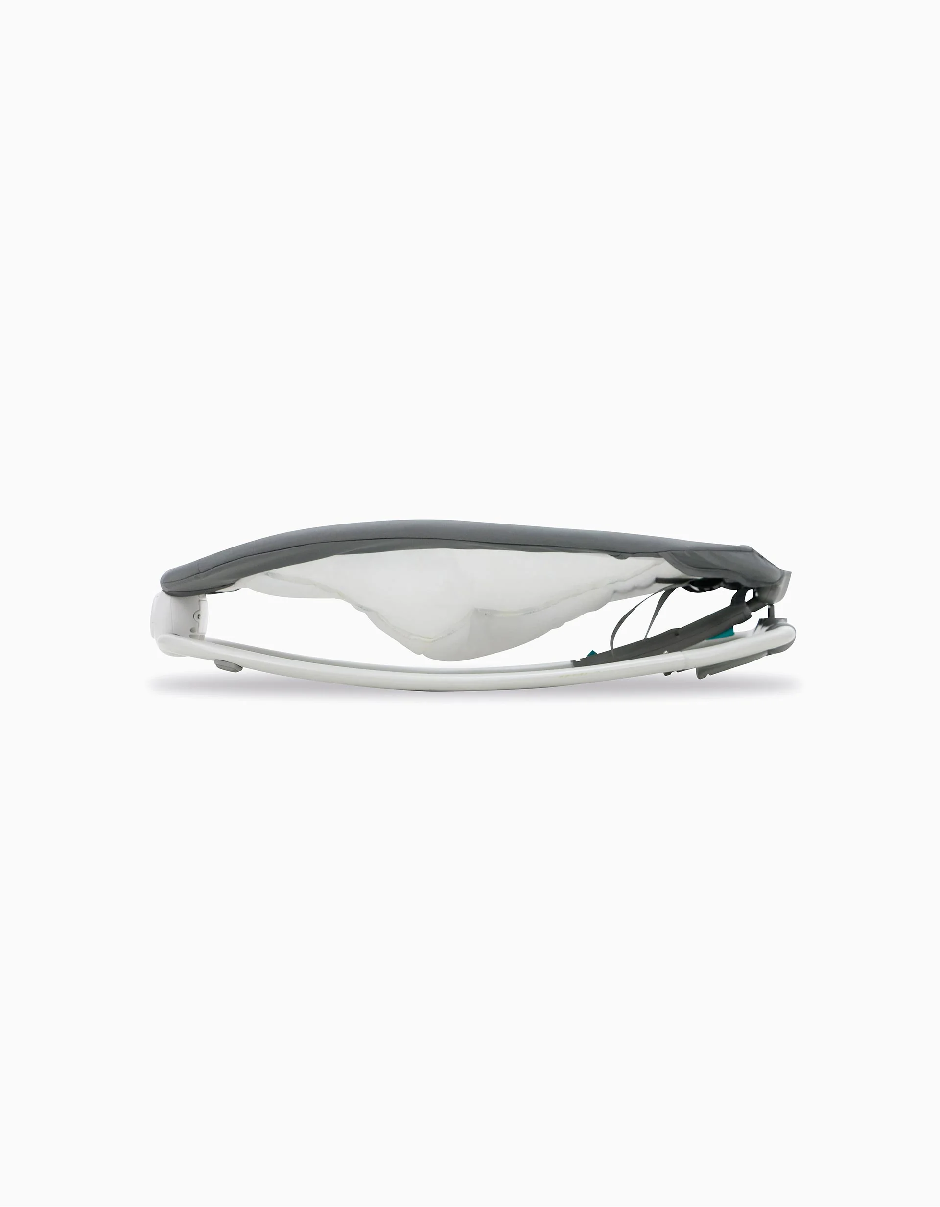 Baby Bouncer, Fold Asalvo Aqua - Image 7