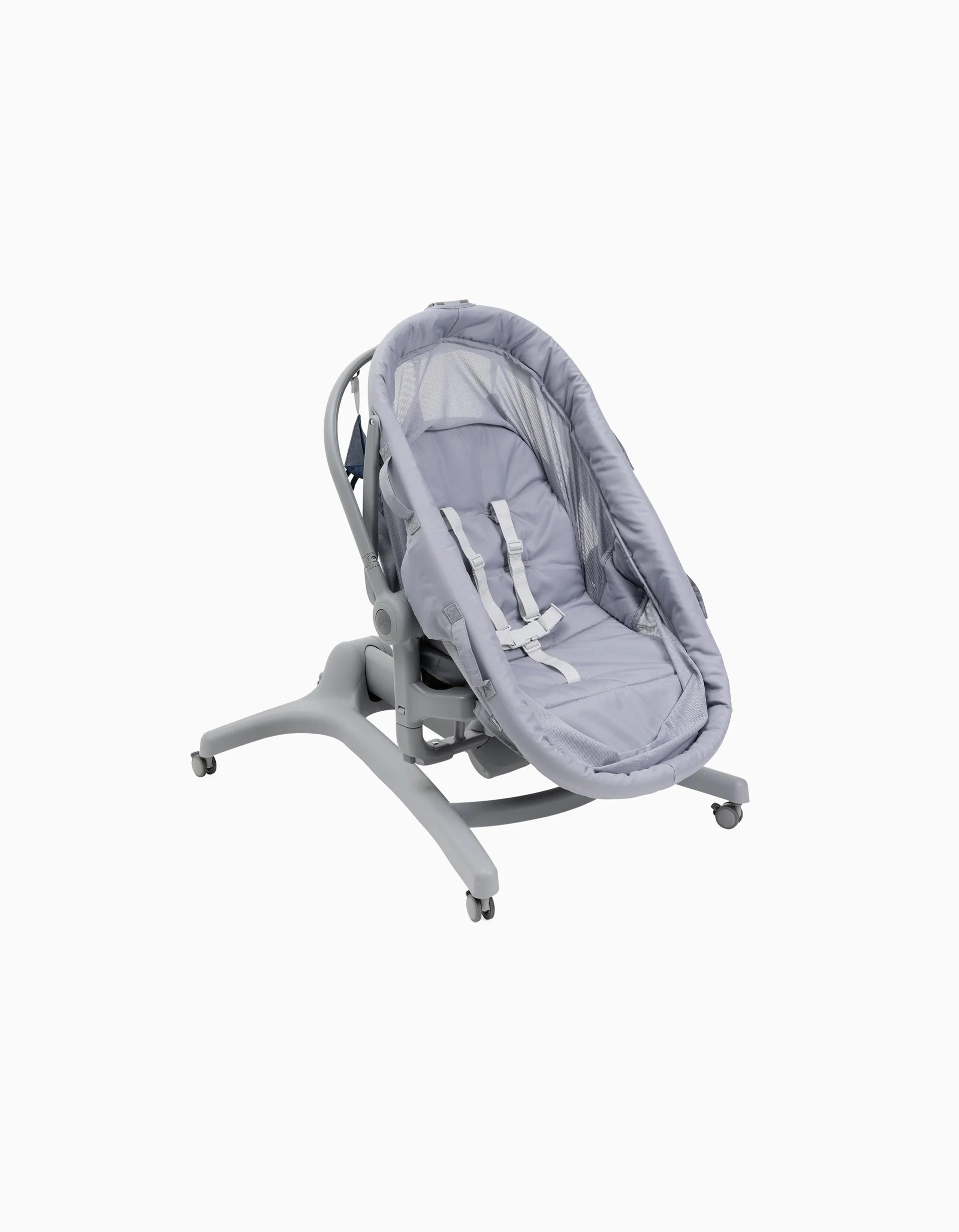 Baby Hug Pro 5 in 1 Chicco, Earl Grey - Image 3