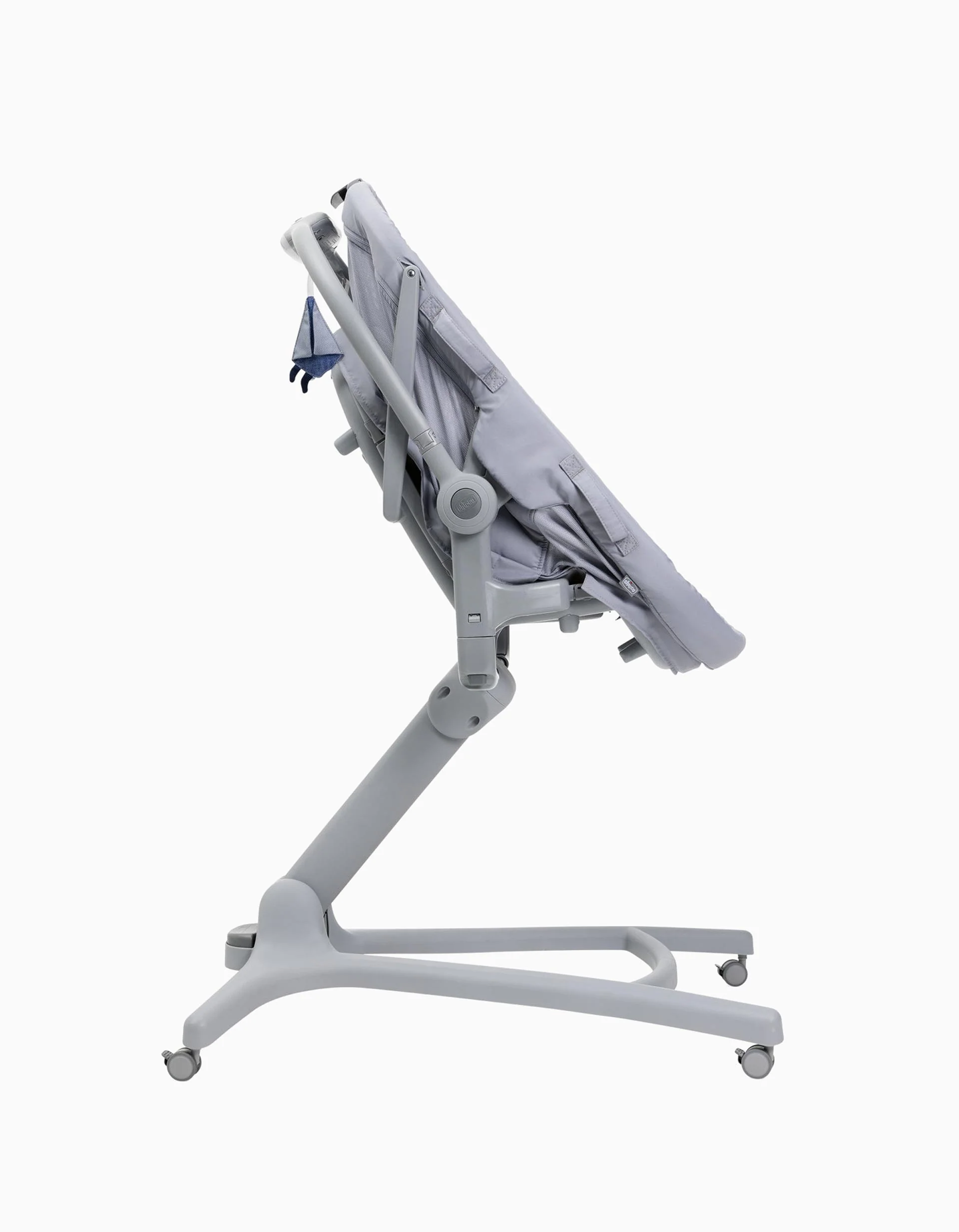 Baby Hug Pro 5 in 1 Chicco, Earl Grey - Image 4
