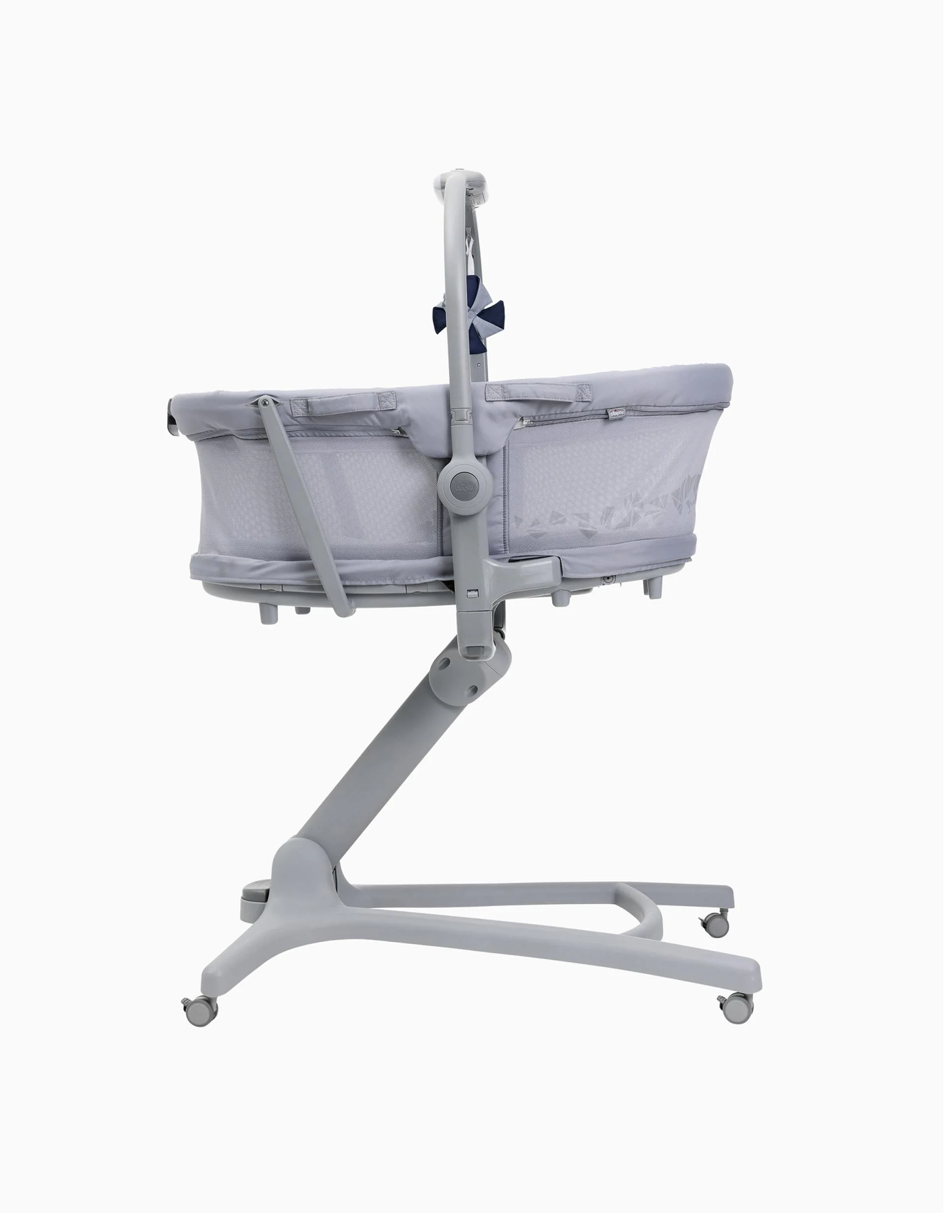 Baby Hug Pro 5 in 1 Chicco, Earl Grey - Image 5