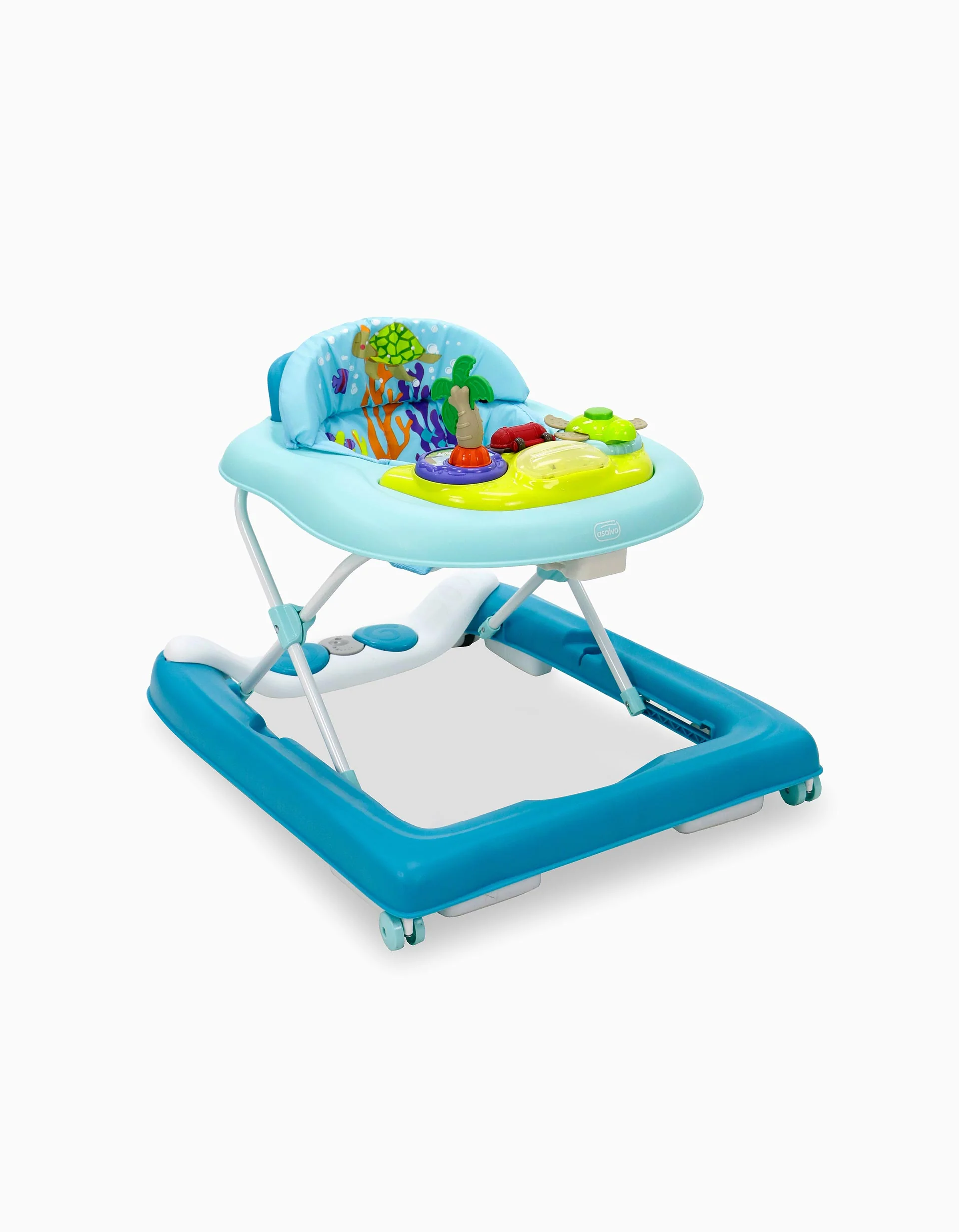 Baby Walker Ocean Asalvo - Image 3