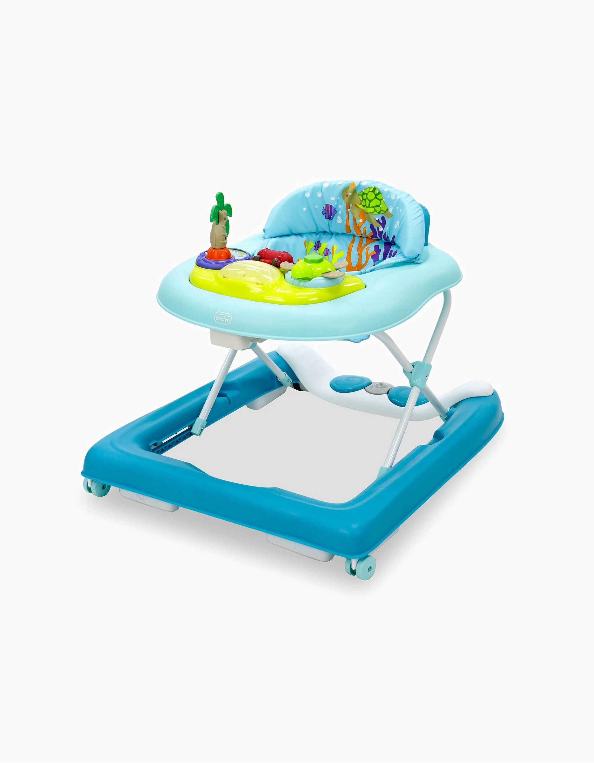 Baby Walker Ocean Asalvo - Image 4