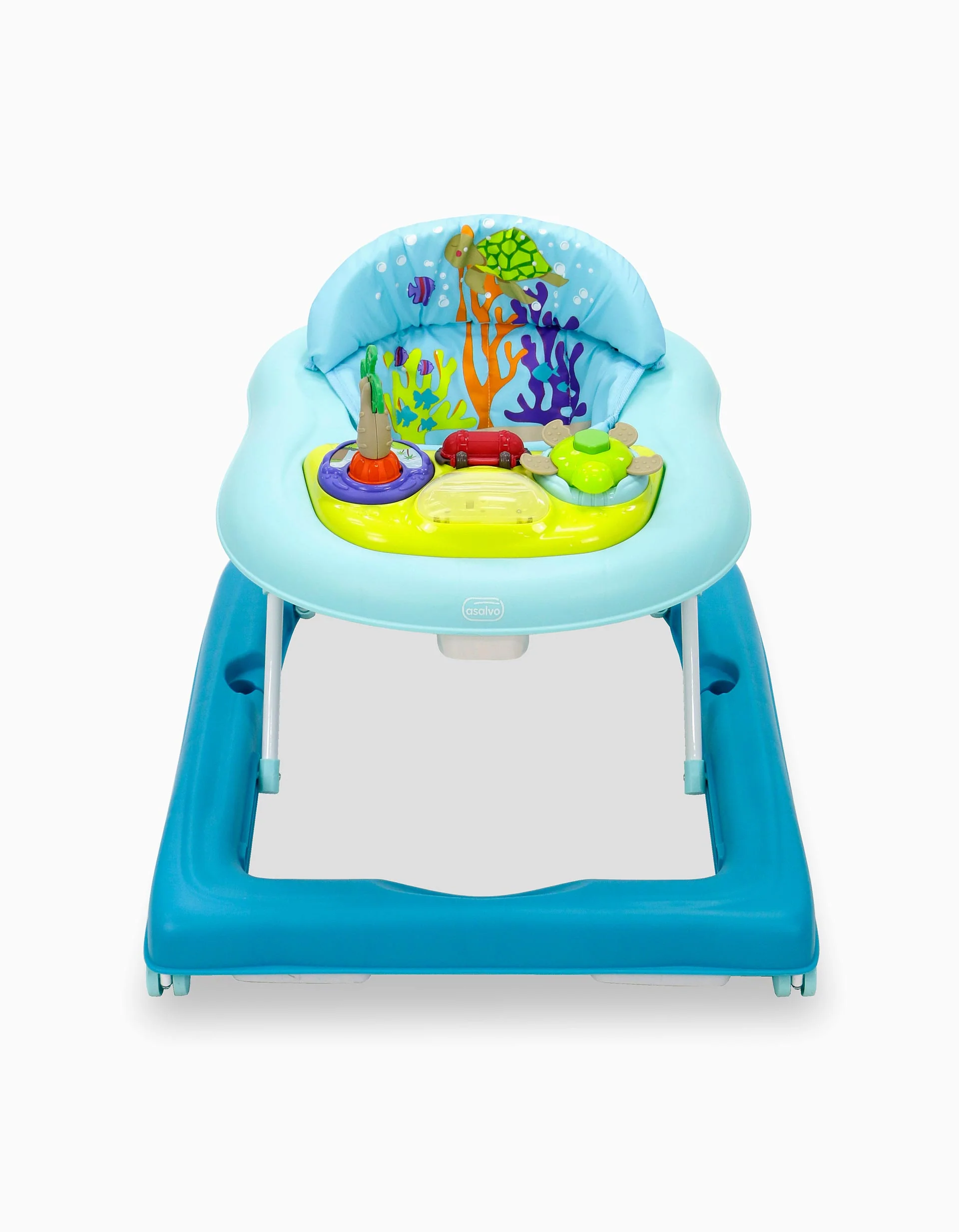 Baby Walker Ocean Asalvo - Image 5