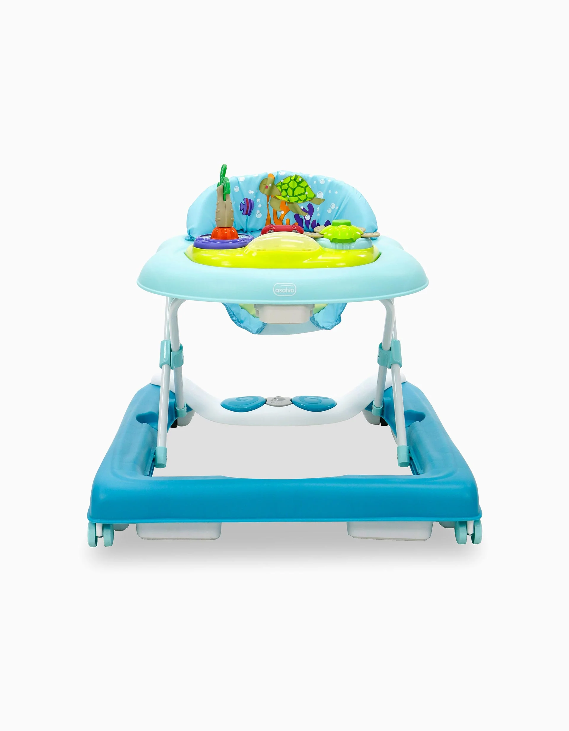 Baby Walker Ocean Asalvo - Image 8