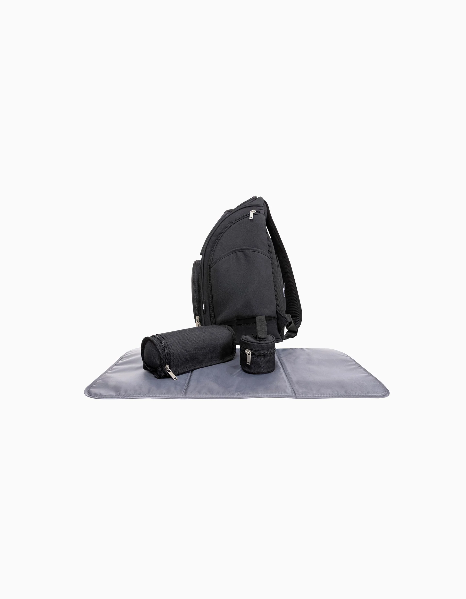 Backpack Eco Bag Bébé Confort Black - Image 7