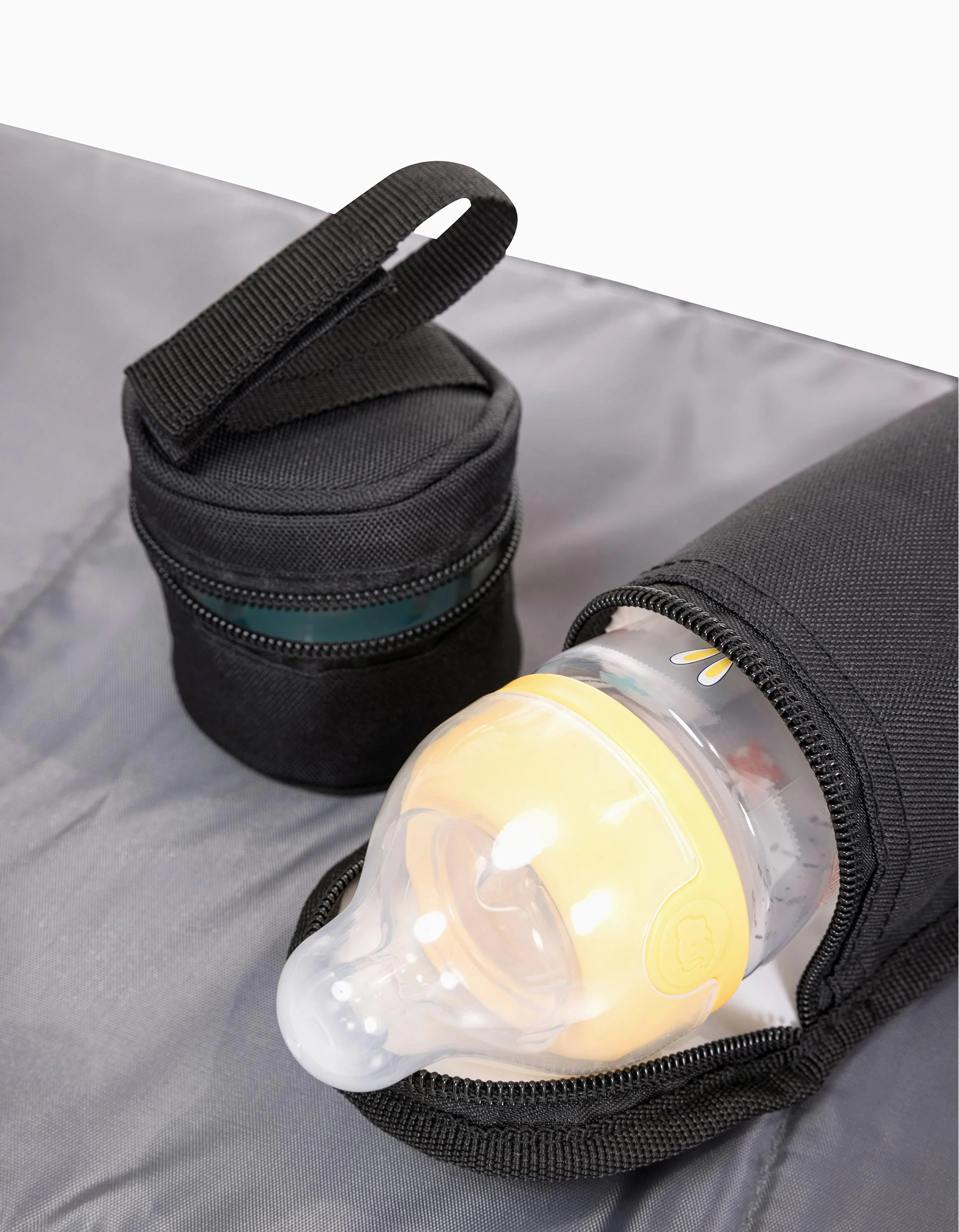 Backpack Eco Bag Bébé Confort Black - Image 9