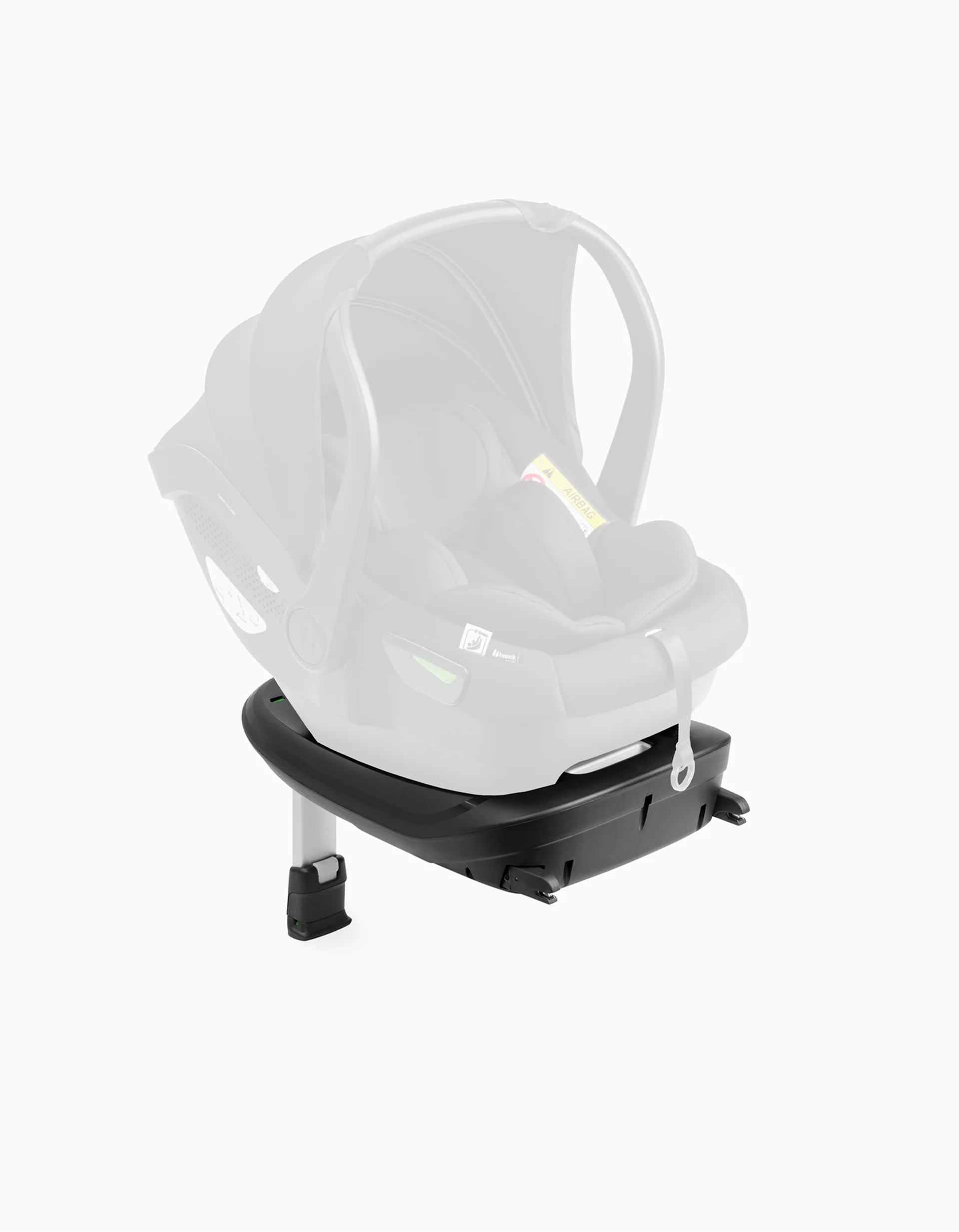 Base I-Size Hauck Drive N Care - Image 2