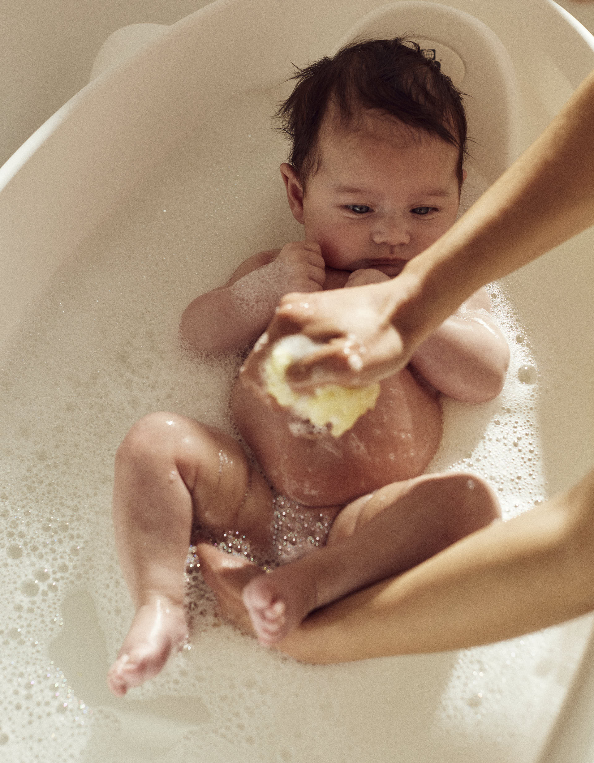 Bathtub Bollicina Bianco Cam - Image 3