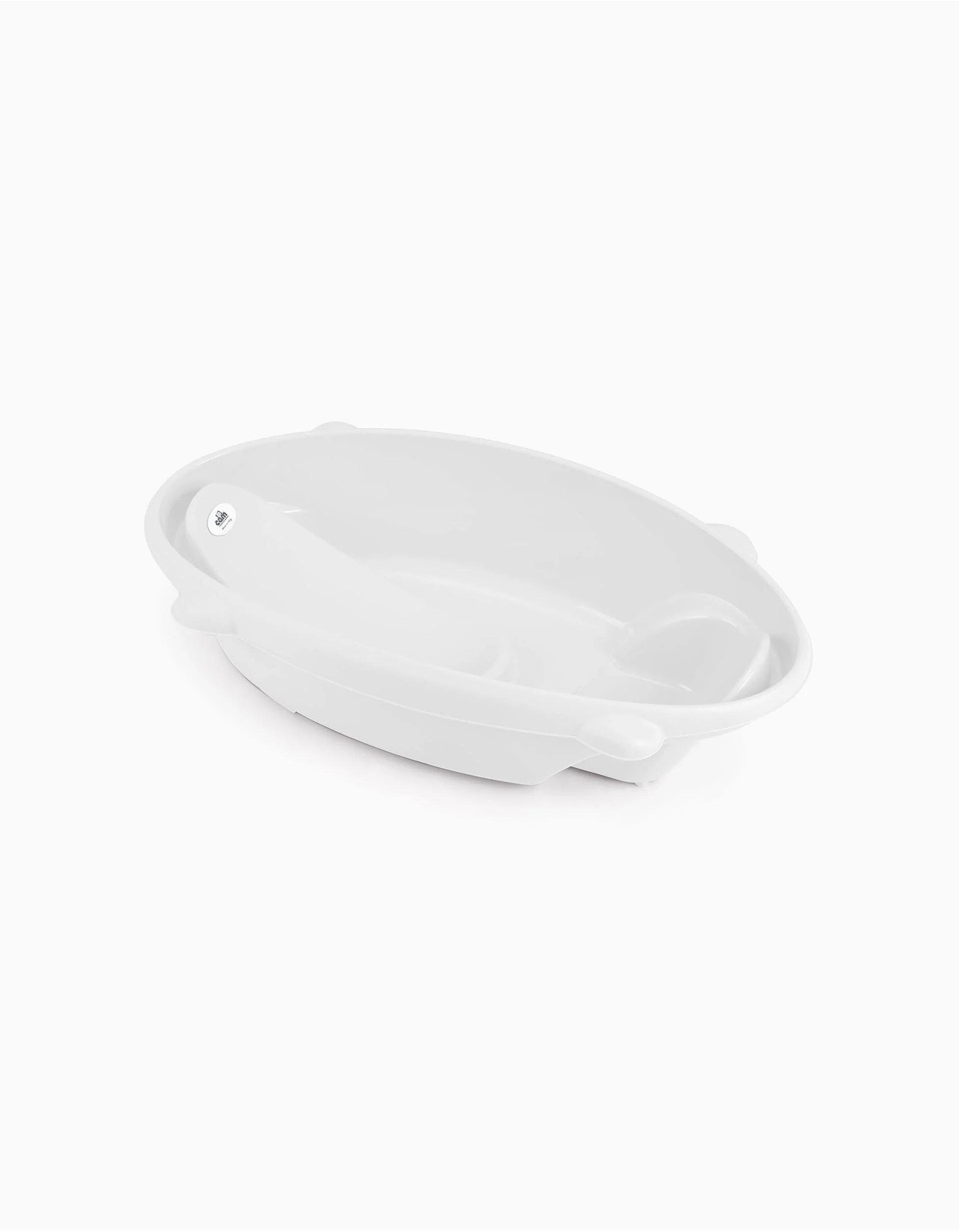 Bathtub Bollicina Bianco Cam - Image 4