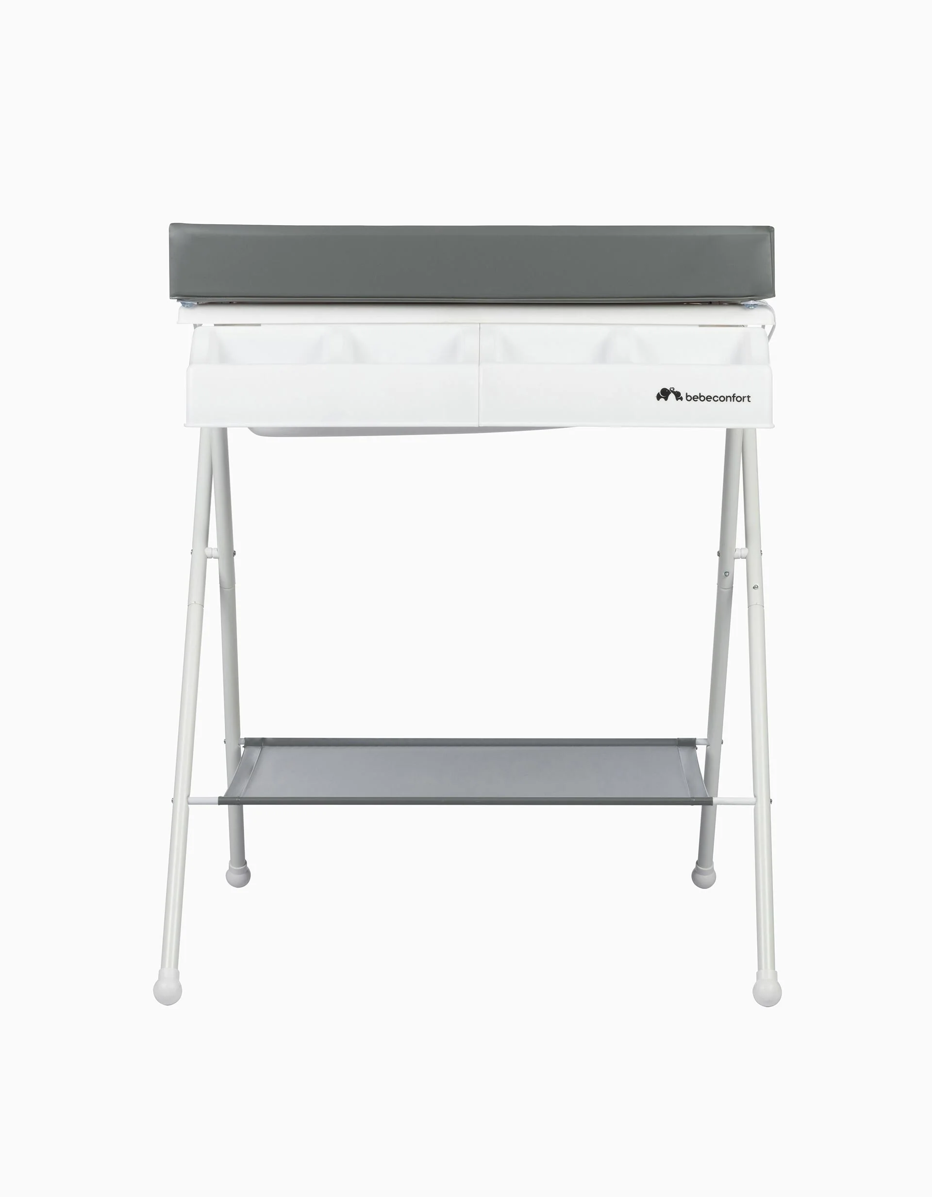 Bebe Confort Bellis Bathtub, Mineral Gray - Image 7