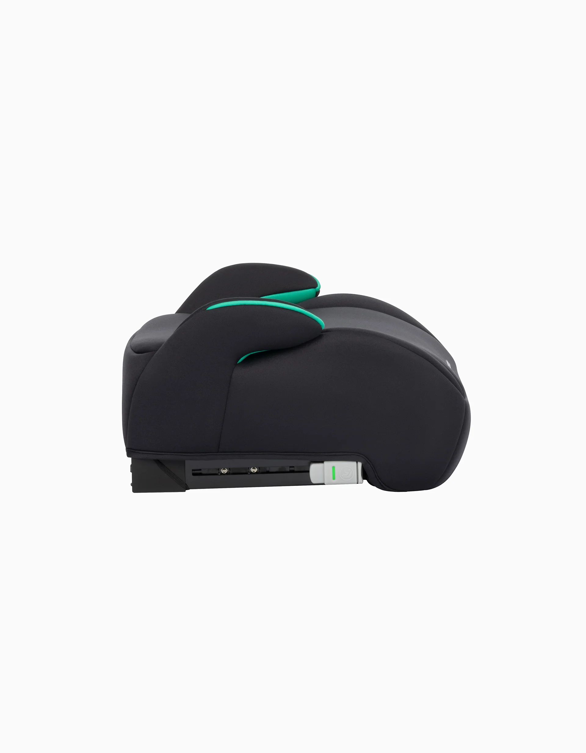 Booster Seat Bebe Confort Gaia I-Fix, Mineral Black - Image 3