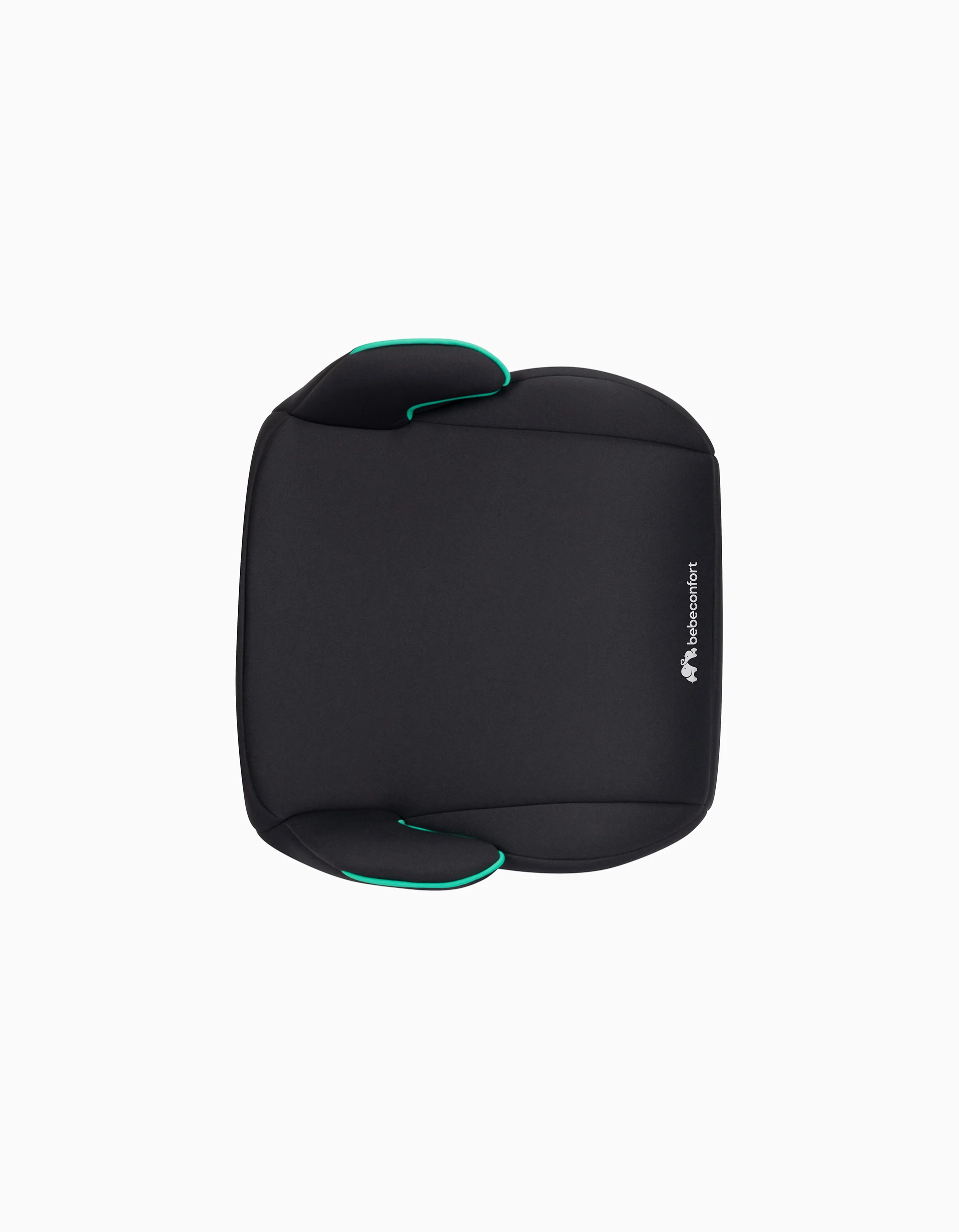 Booster Seat Bebe Confort Gaia I-Fix, Mineral Black - Image 5