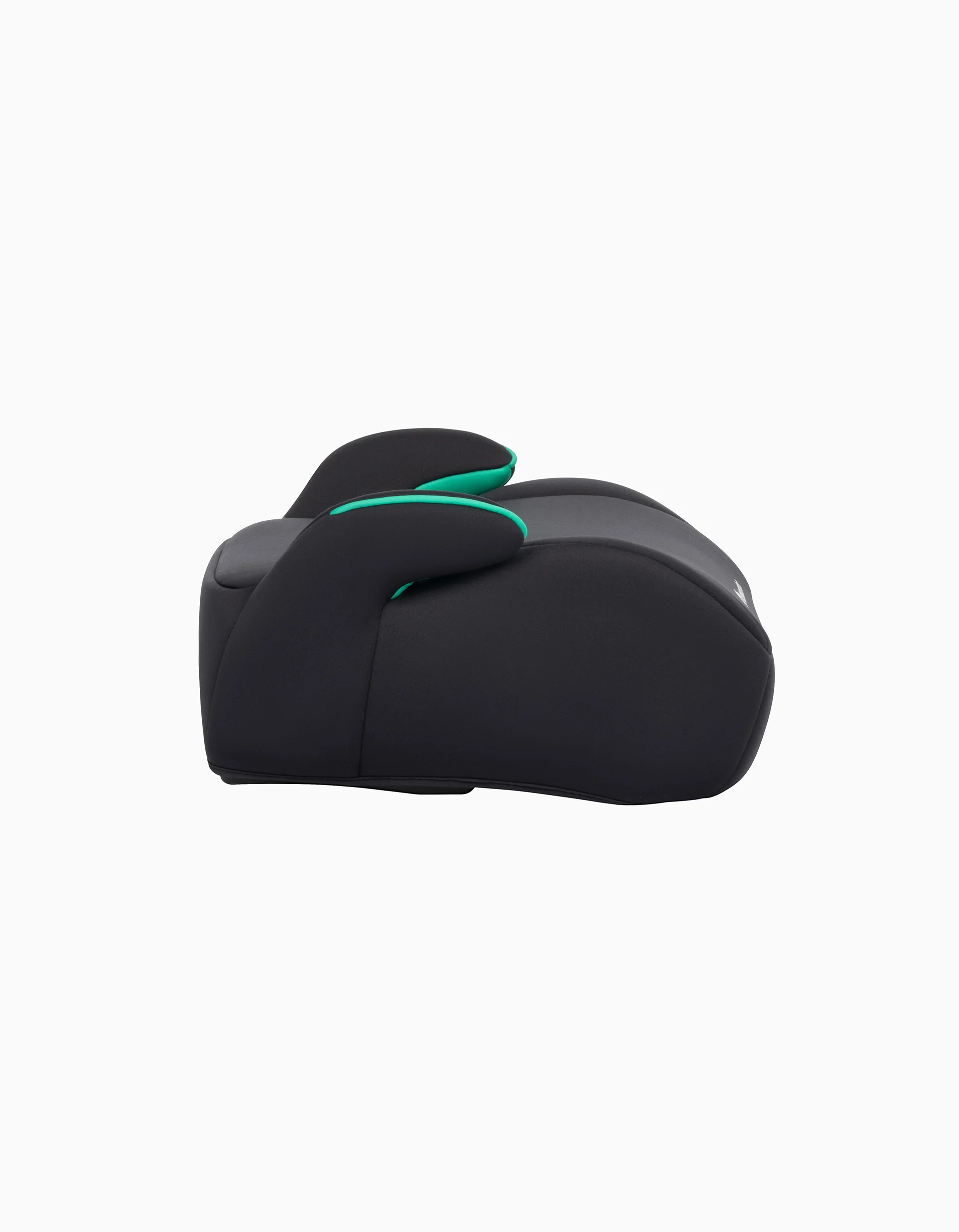 Booster Seat Bebe Confort Gaia I-Safe, Mineral Black - Image 2