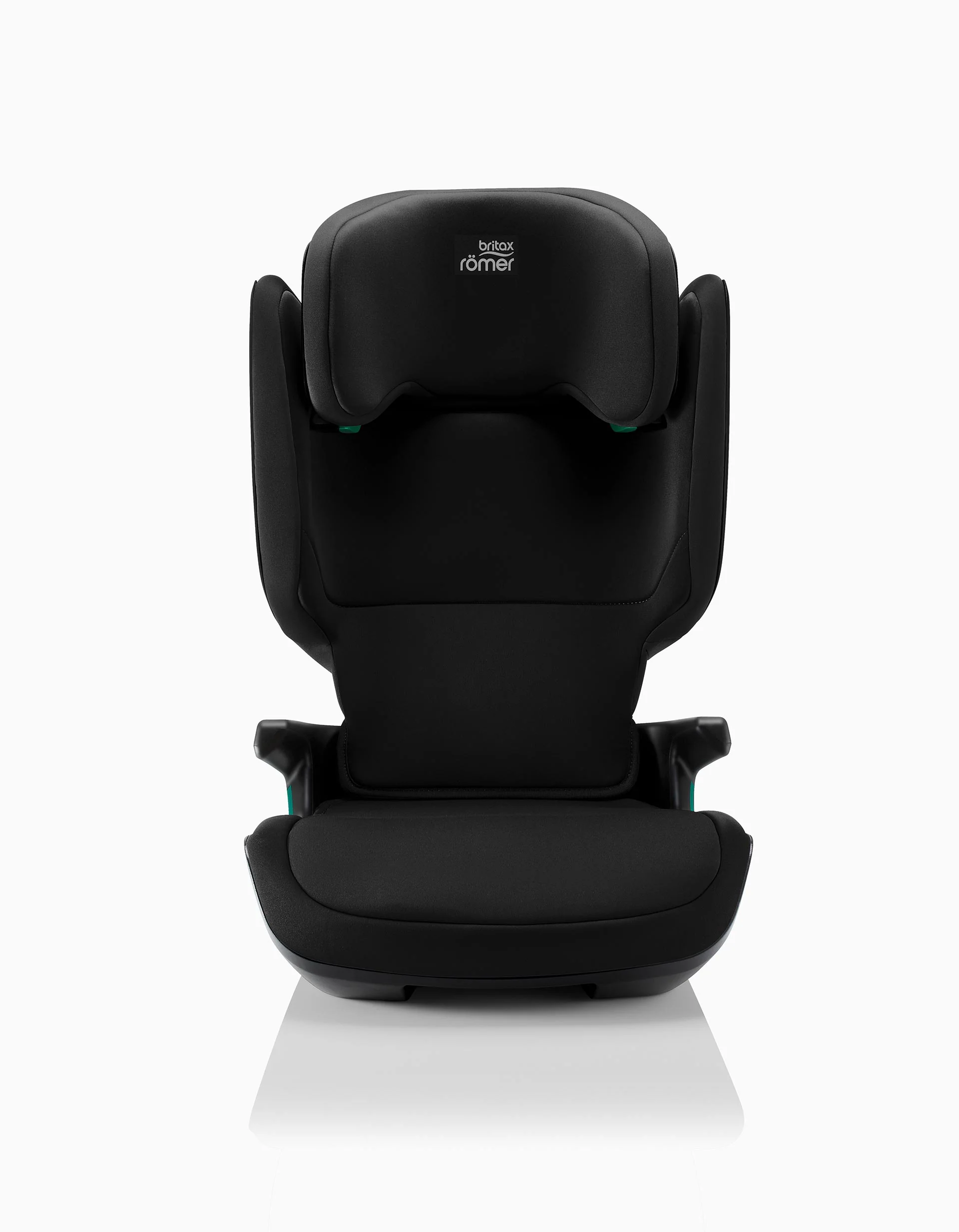 Car Seat Gr 2/3 Kidfix M I Size Britax Römer Cosmos Black - Image 5