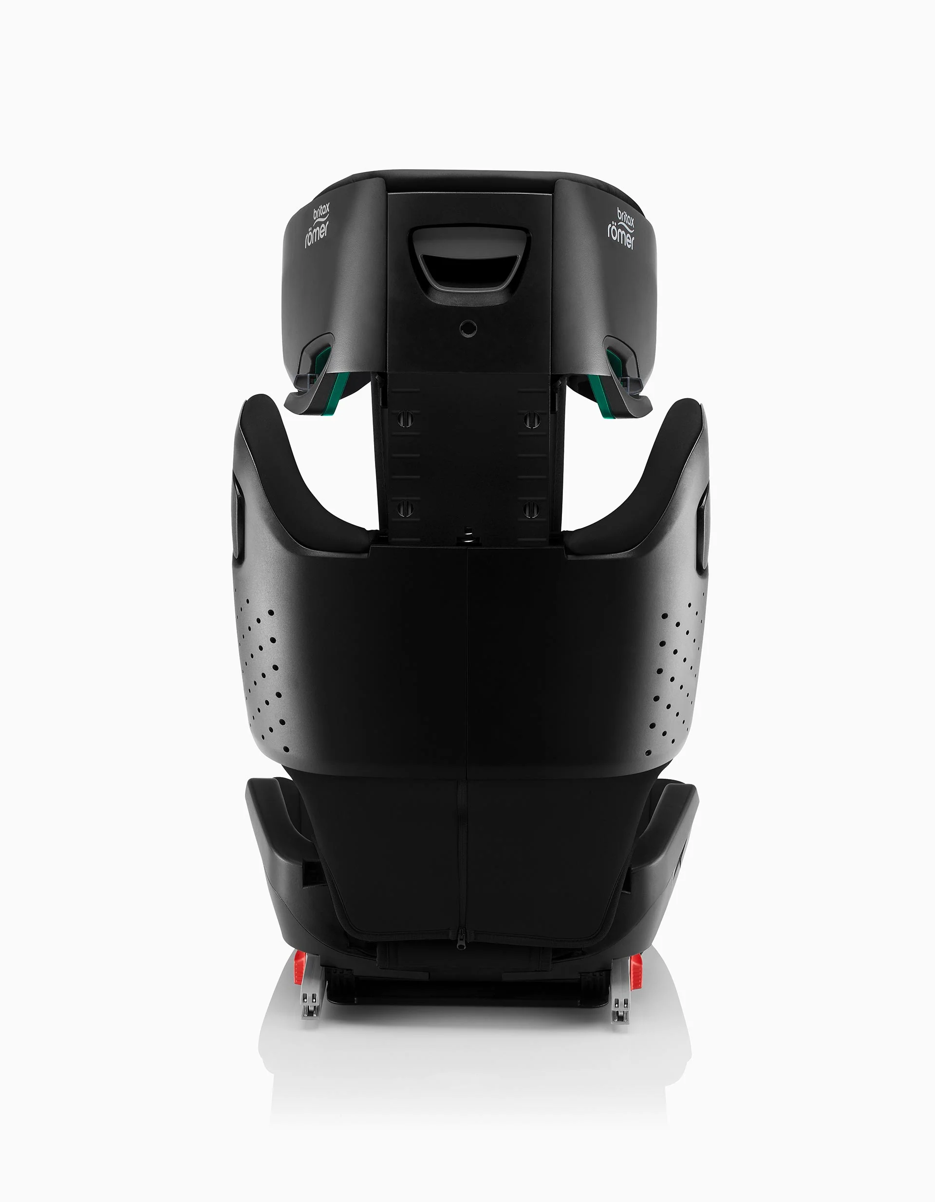 Car Seat Gr 2/3 Kidfix M I Size Britax Römer Cosmos Black - Image 7