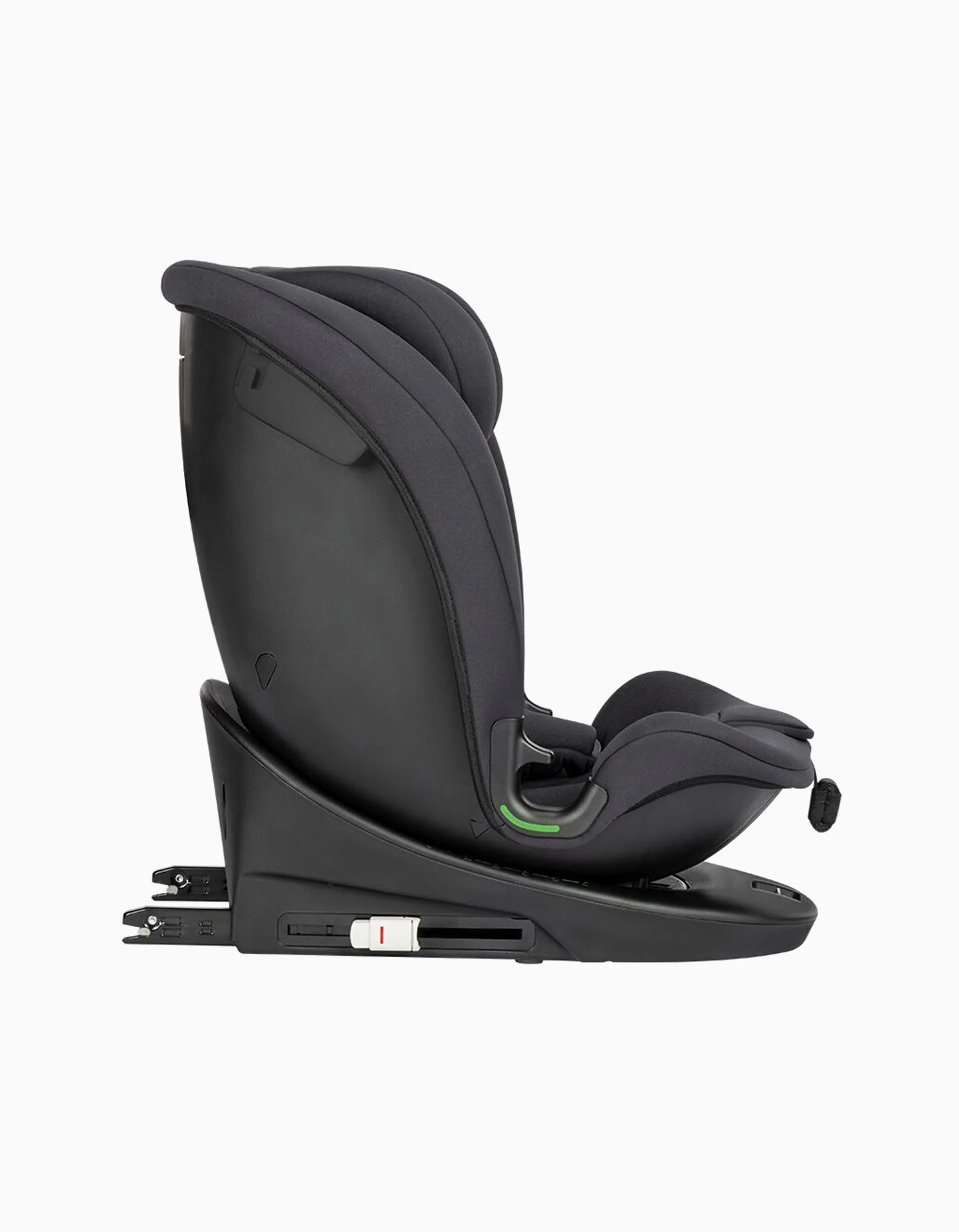 Car Seat i-Size Bebé Confort Demeter 360 (40-150), Mineral Black - Image 4