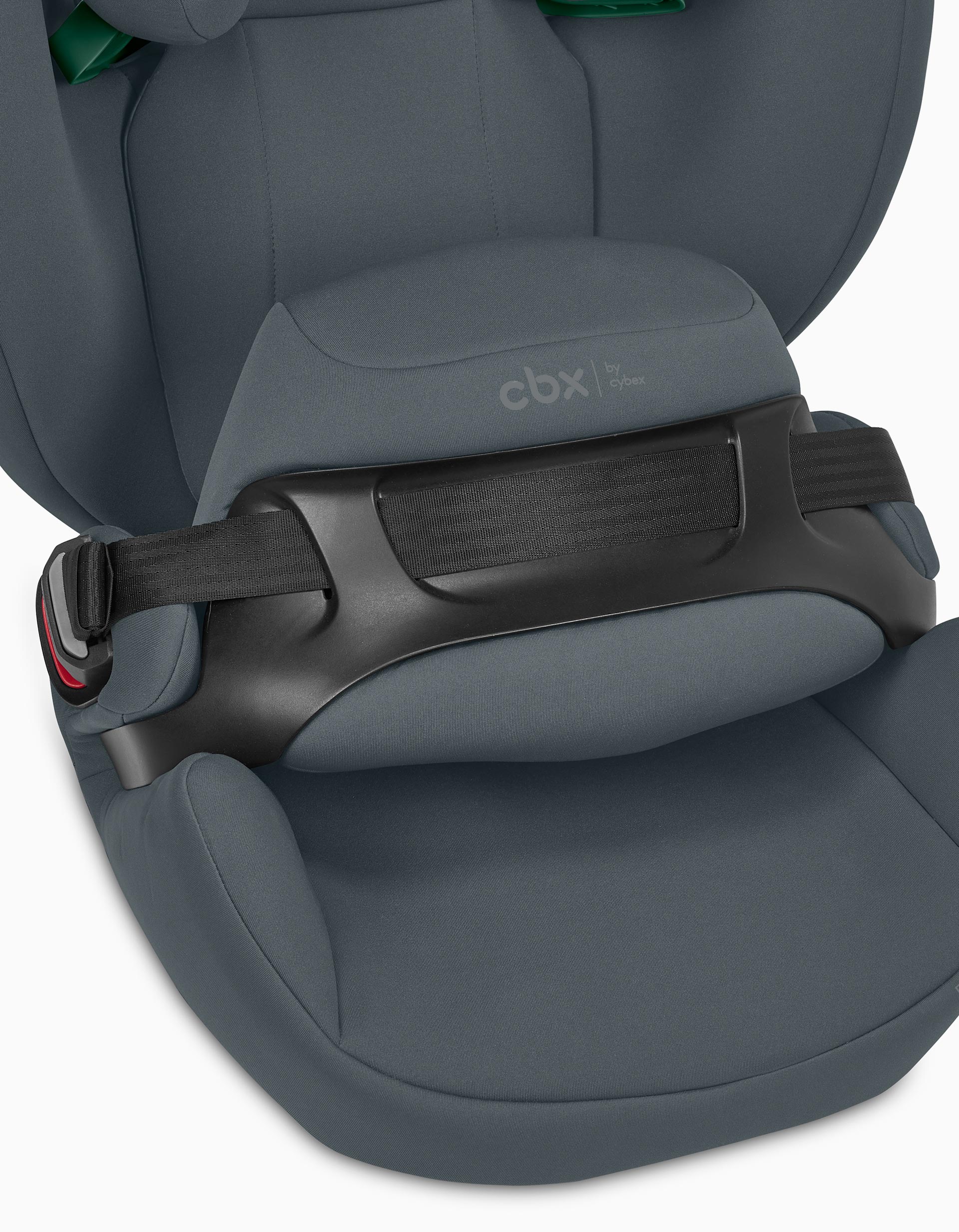 Car Seat I-Size Cybex Pallas B, Dark Grey - Image 14