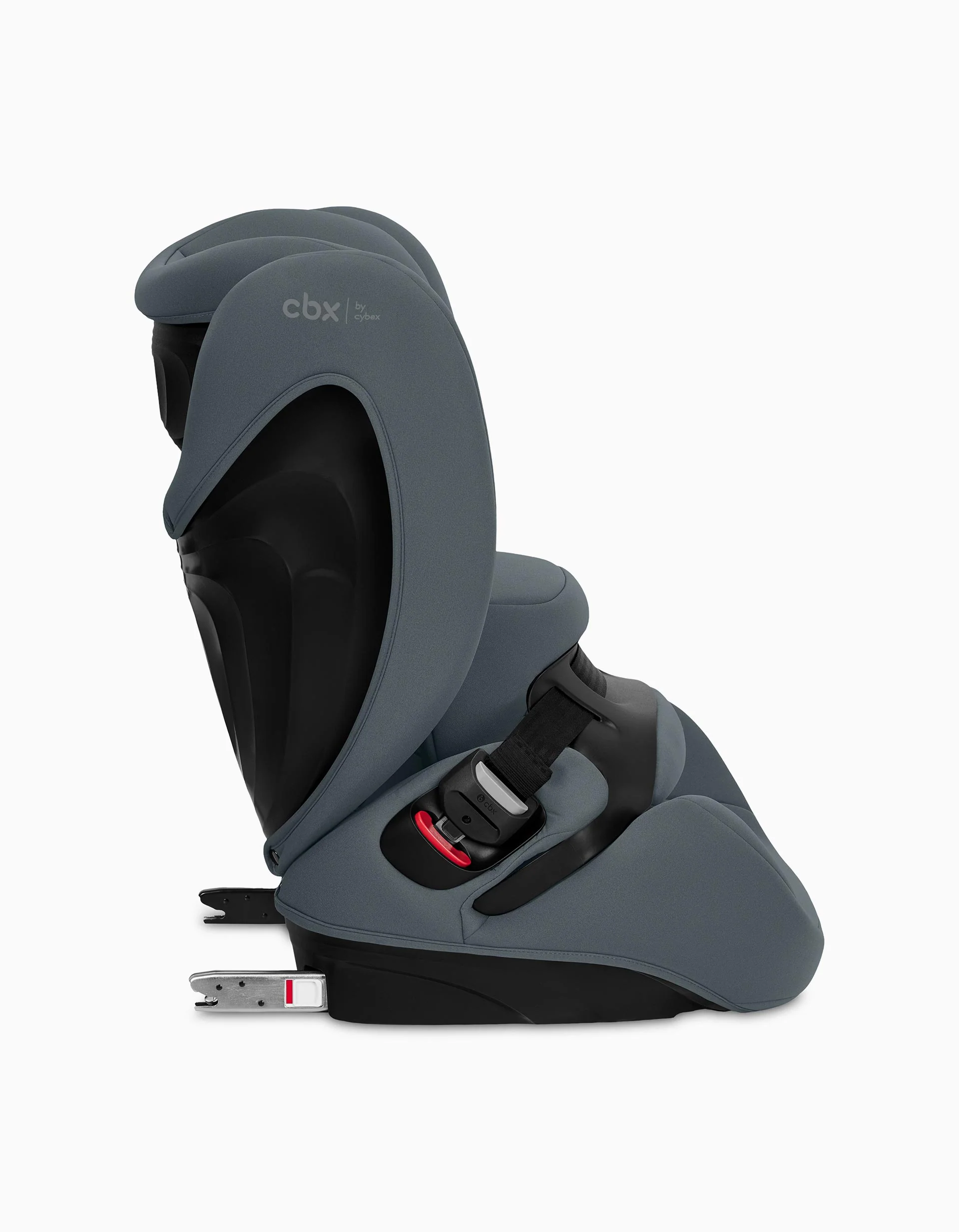 Car Seat I-Size Cybex Pallas B, Dark Grey - Image 17