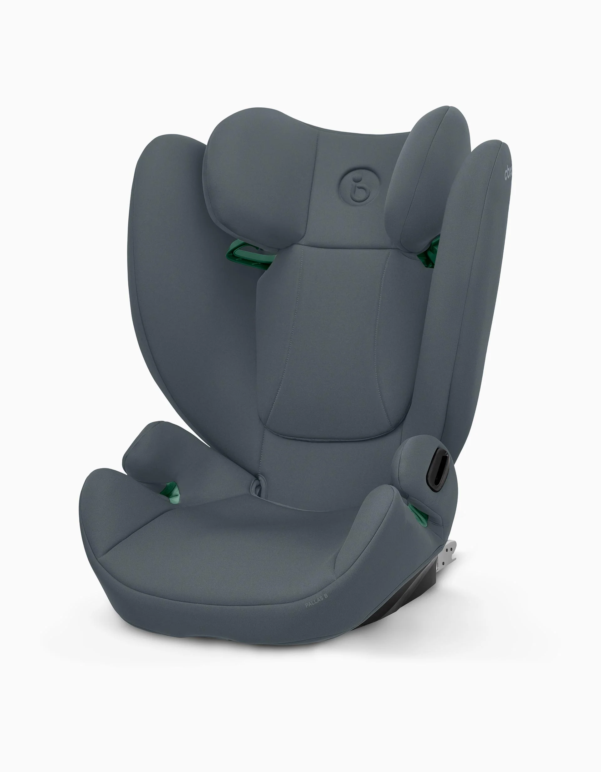 Car Seat I-Size Cybex Pallas B, Dark Grey - Image 4