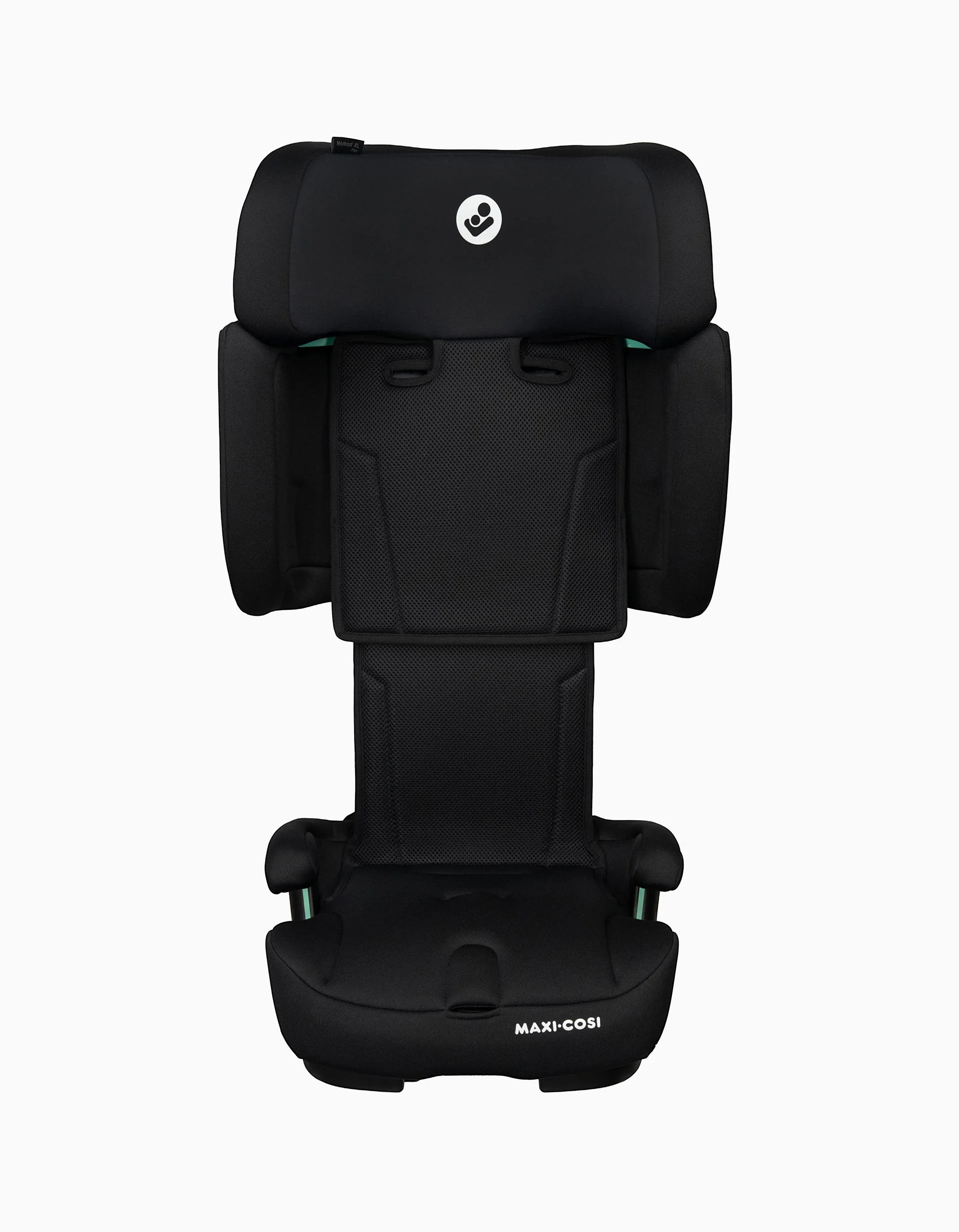 Car Seat I-Size Nomad XL Maxi Cosi (76-150), Black - Image 10
