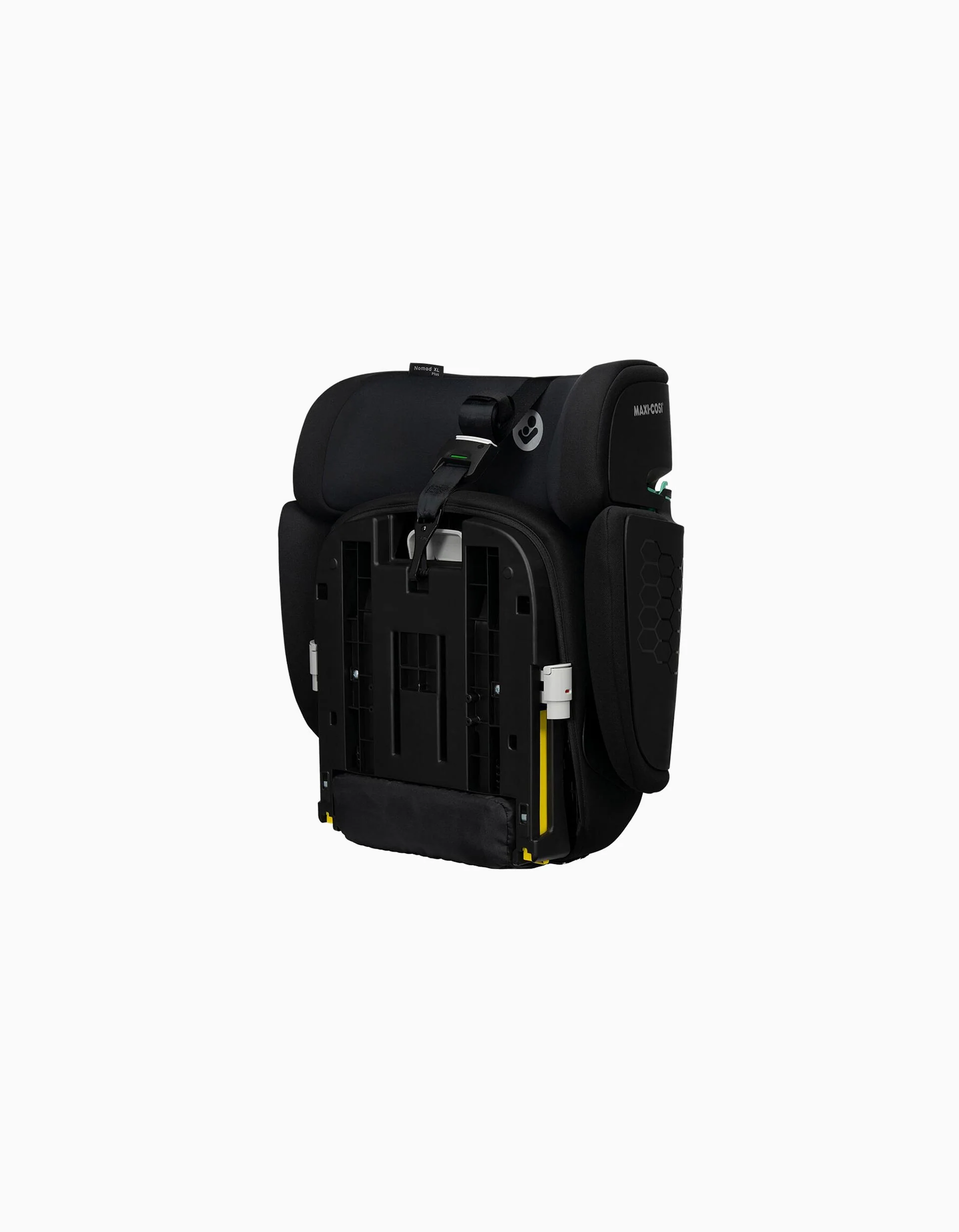 Car Seat I-Size Nomad XL Maxi Cosi (76-150), Black - Image 16