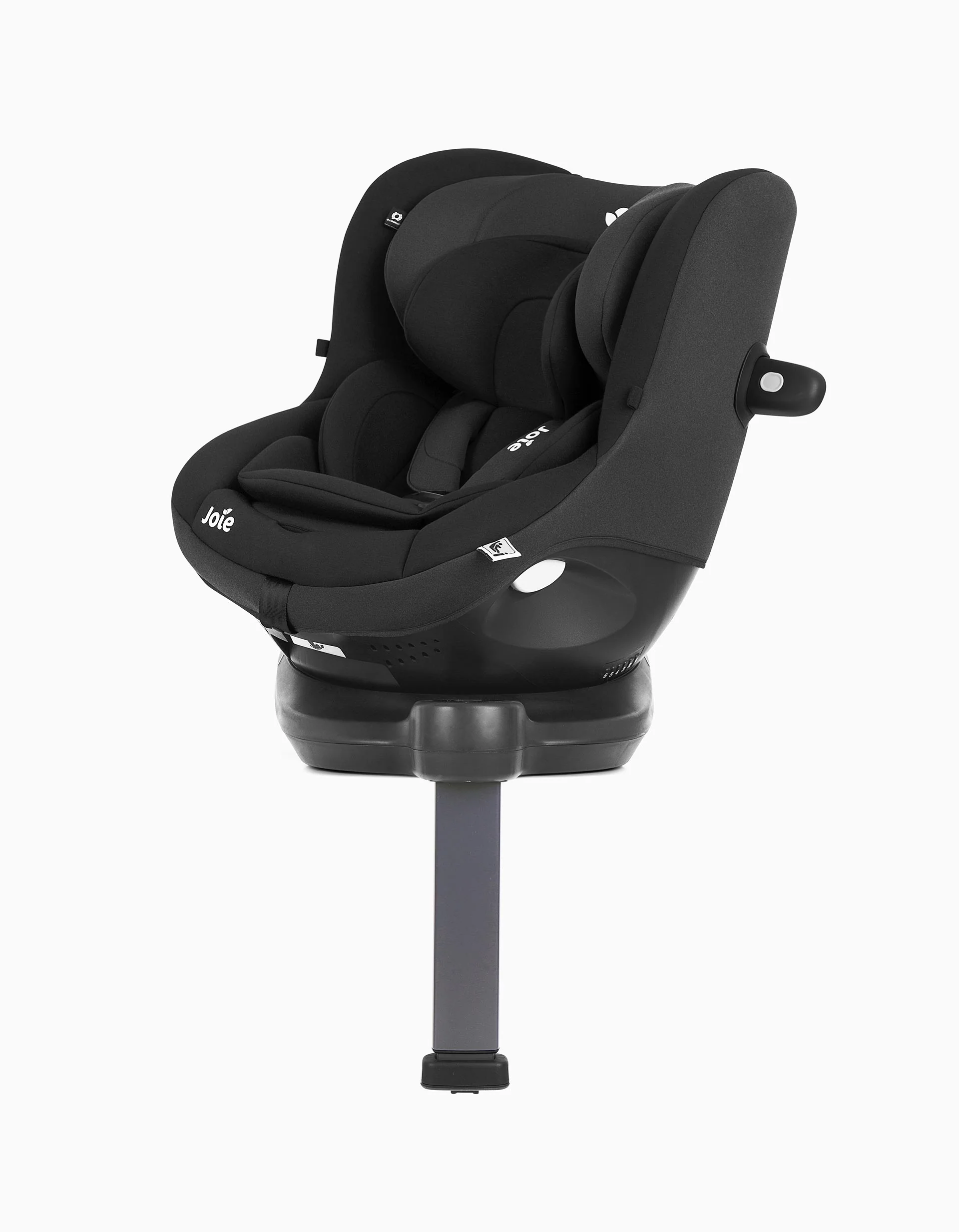 Car Seat Joie I-Spin 360 (40-105 cm), Shale - Image 3