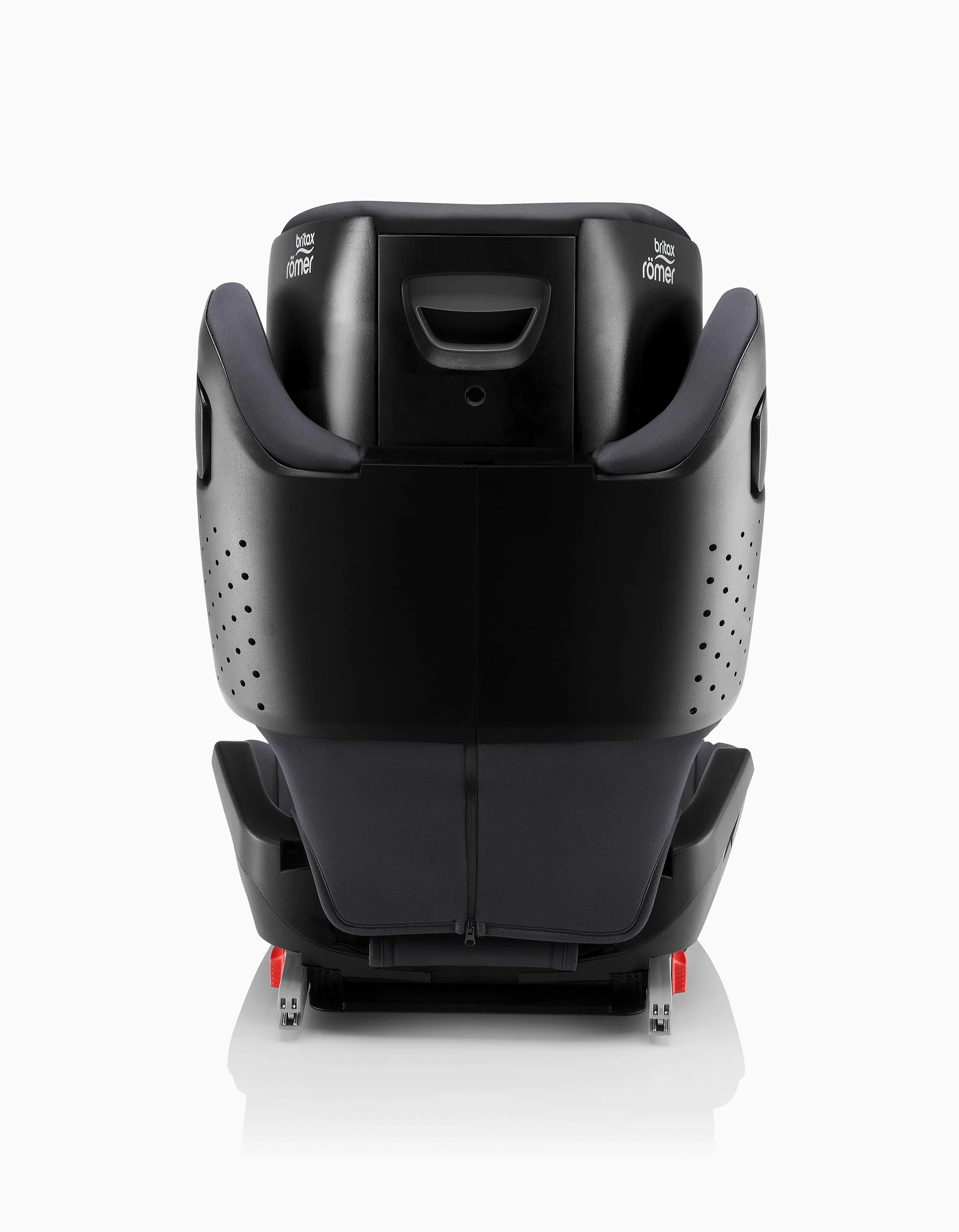 Car Seat Kidfix M I Size Britax Römer Storm Grey - Image 5