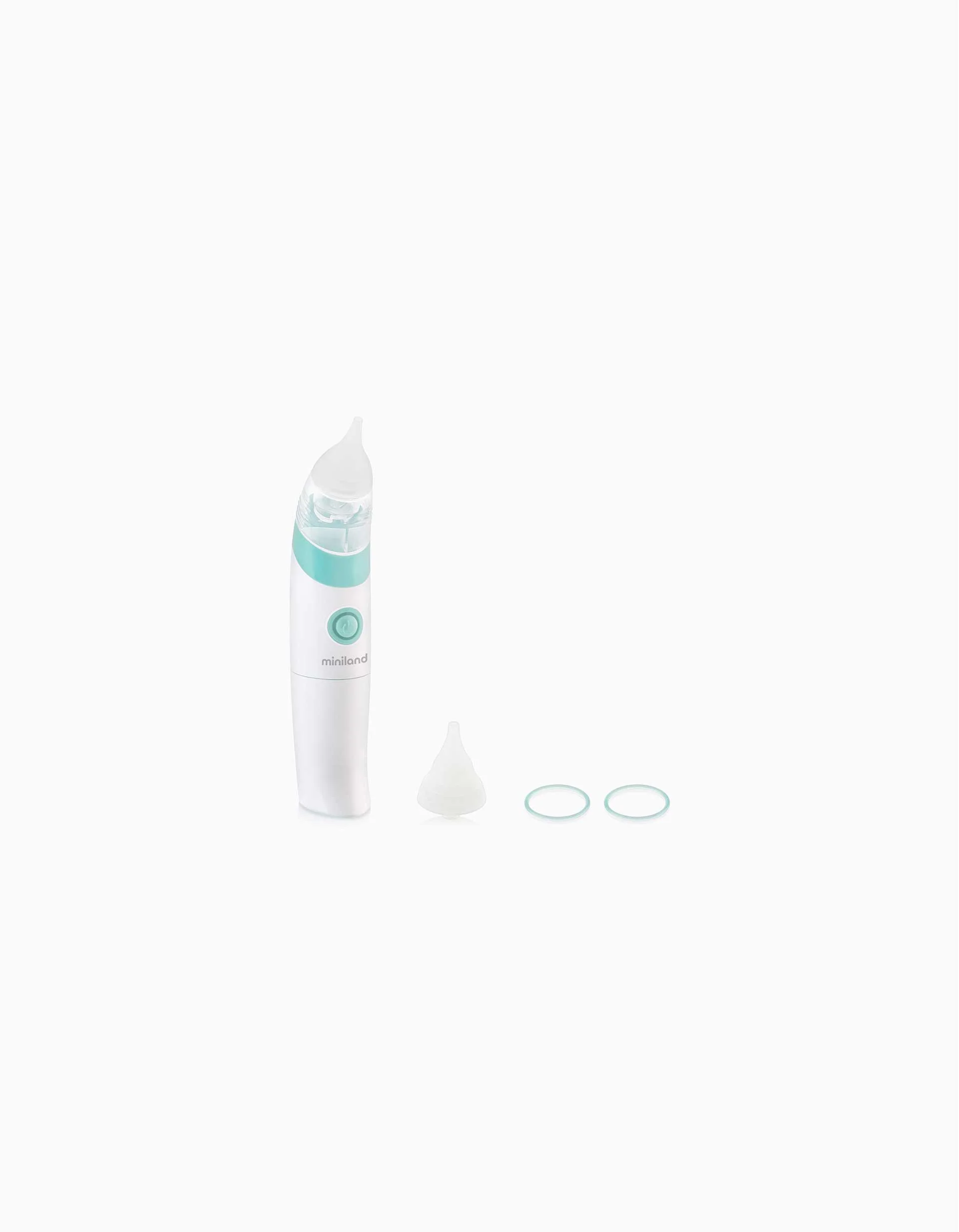 Care Nasal Aspirator by Miniland - Image 3