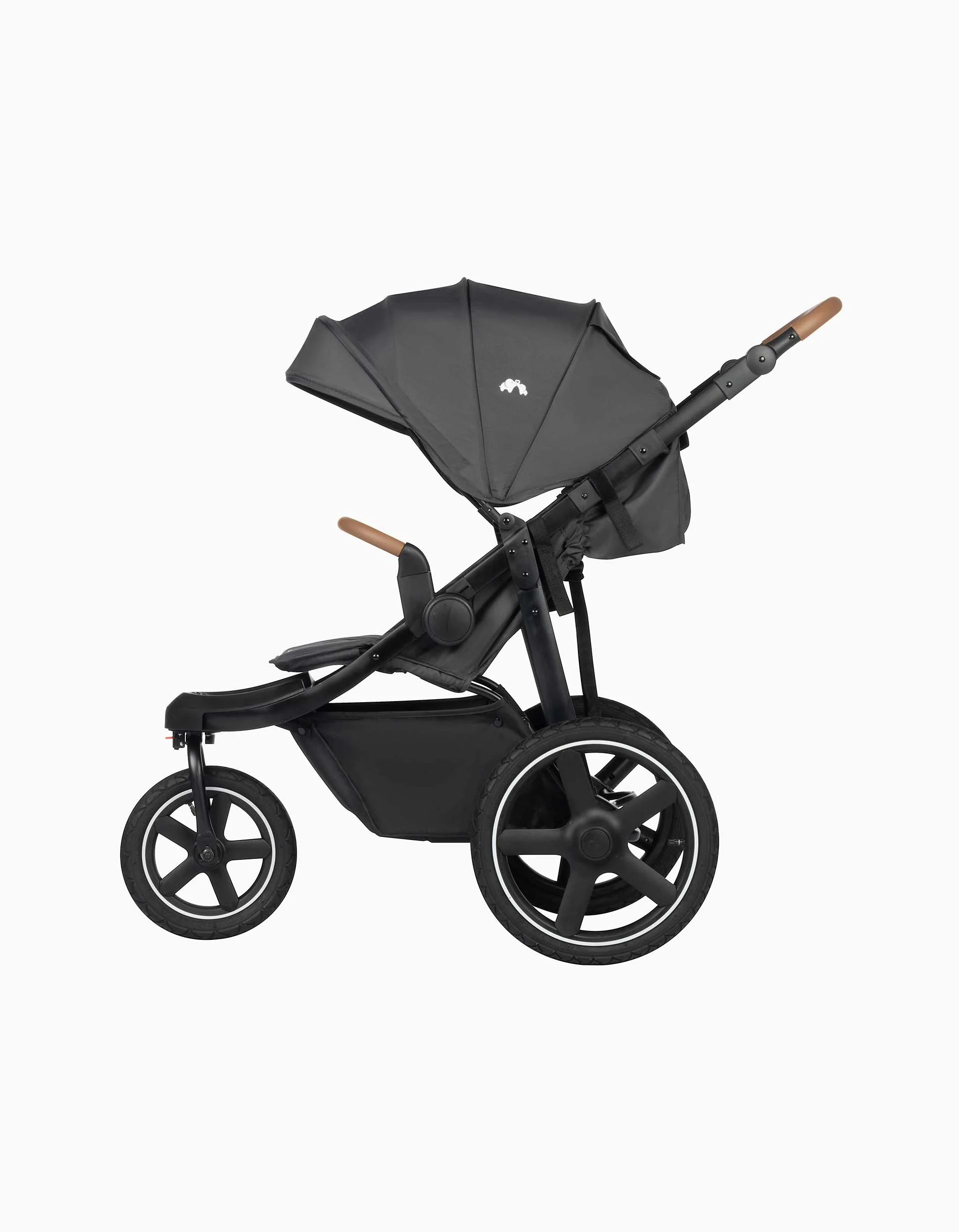 Pram Cloudy Mineral Graphite Bebe Confort - Image 3
