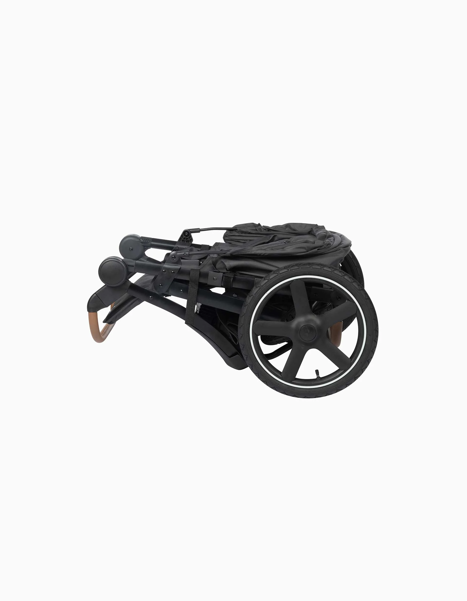 Pram Cloudy Mineral Graphite Bebe Confort - Image 7