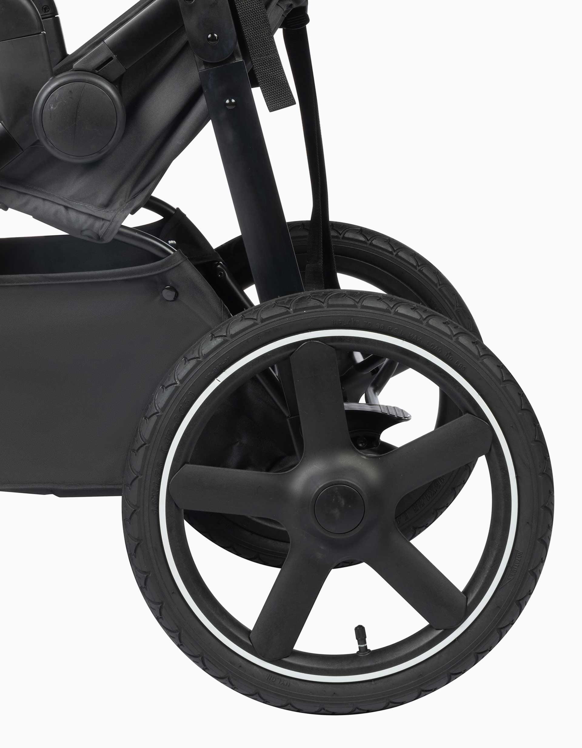 Pram Cloudy Mineral Graphite Bebe Confort - Image 8