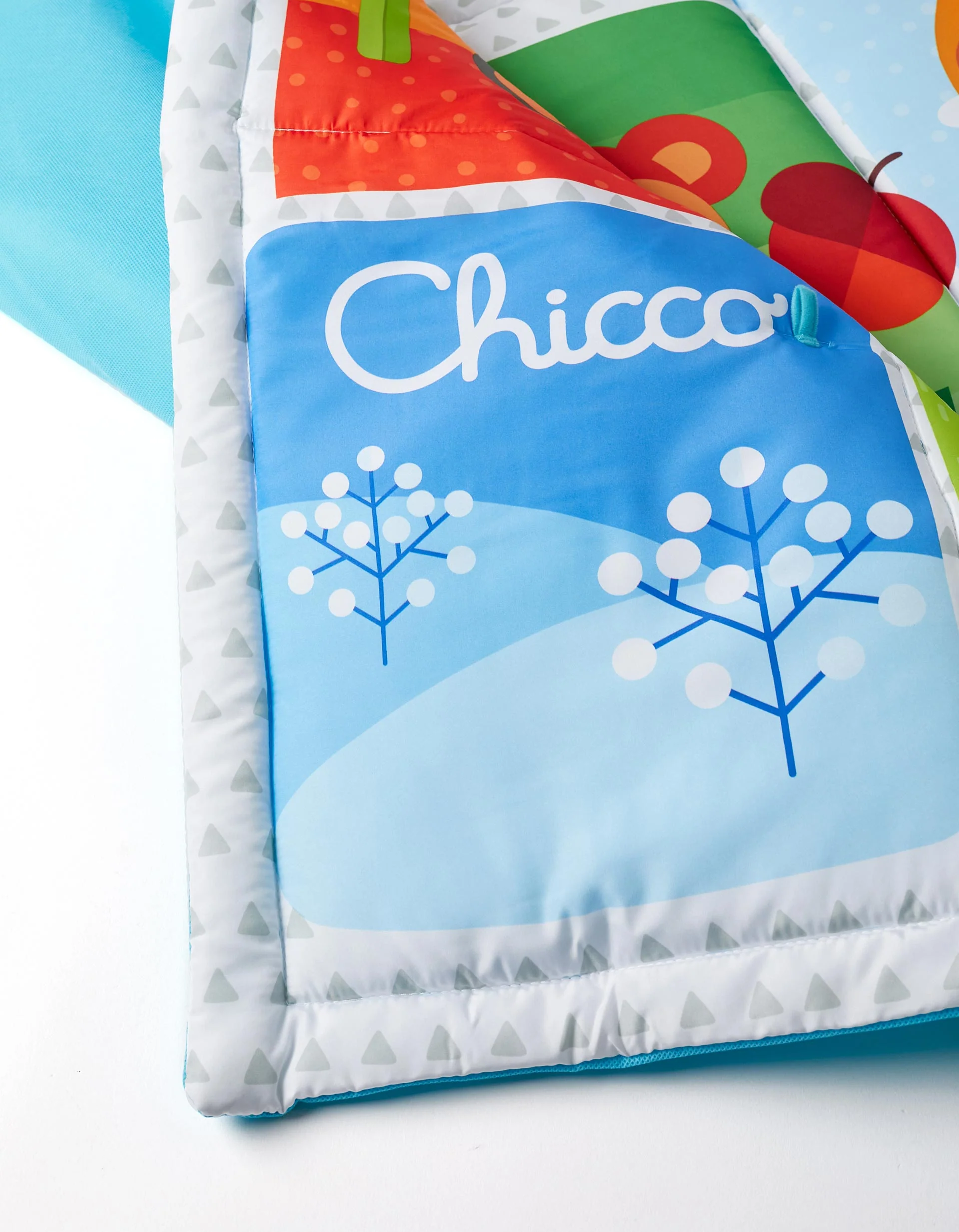 Chicco Xxl Forest Activity Mat 0M+ - Image 4