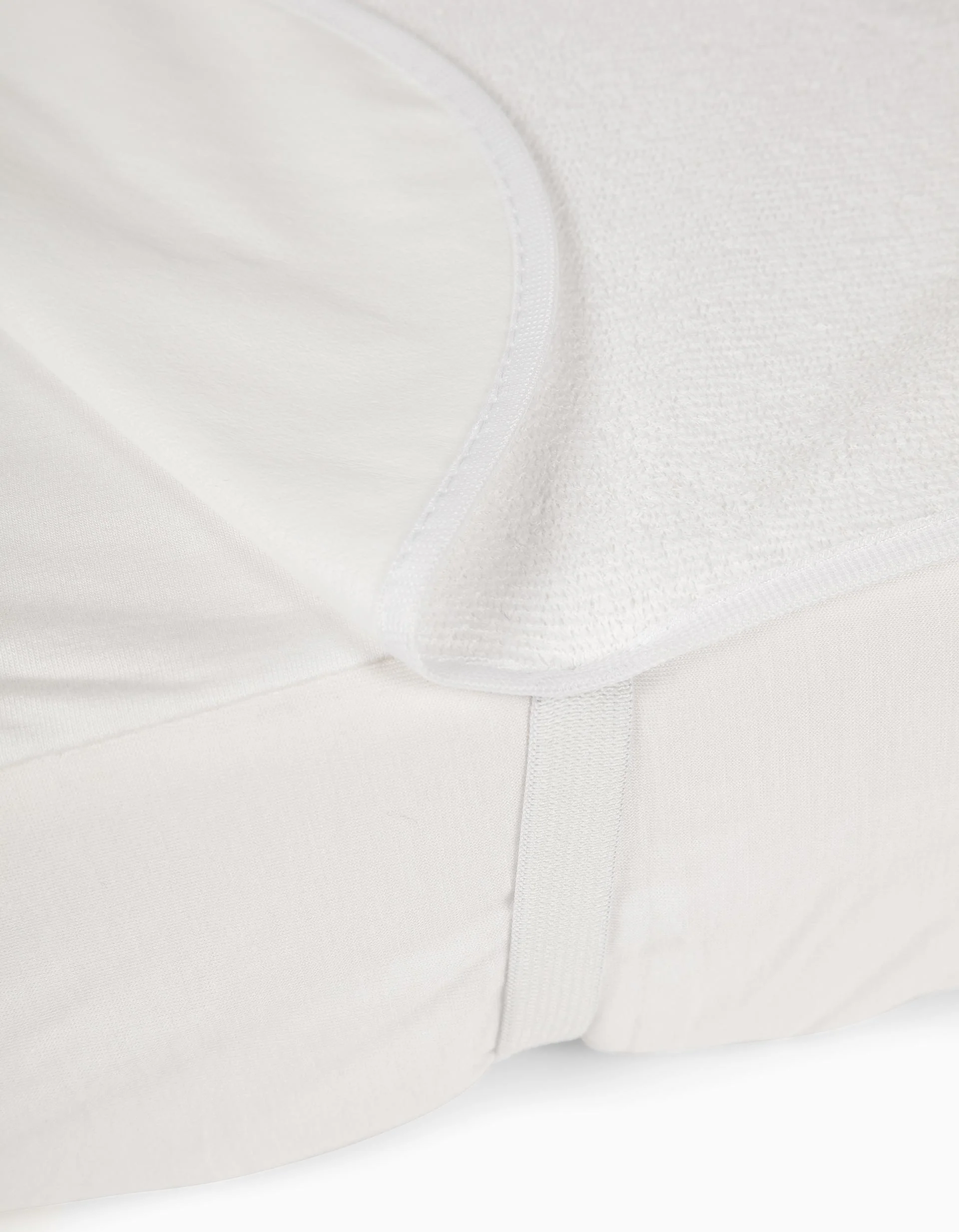 Co-Sleeping Matress Protector 65x95cm ZY Baby - Image 3