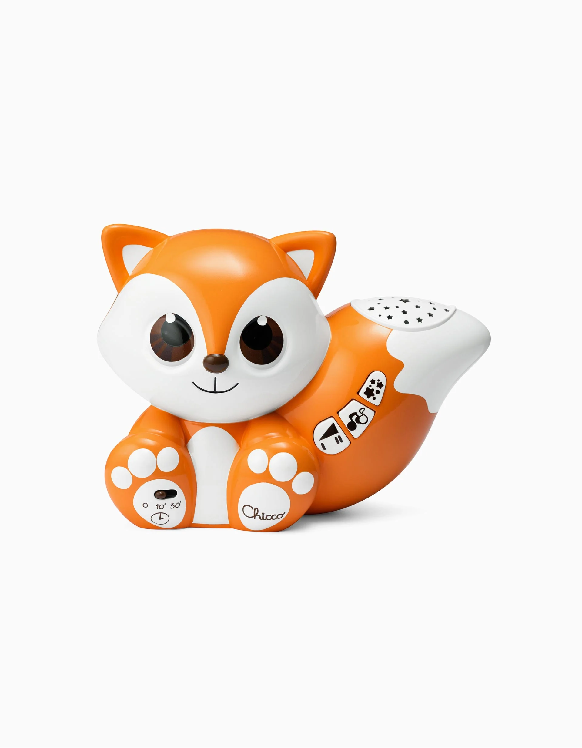 Colourful Foxy Projector, Chicco - Image 3