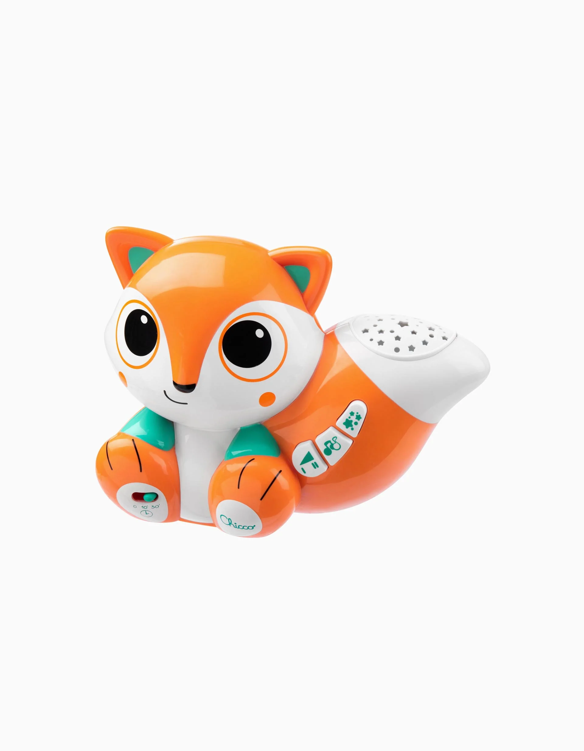 Colourful Foxy Projector, Chicco - Image 4