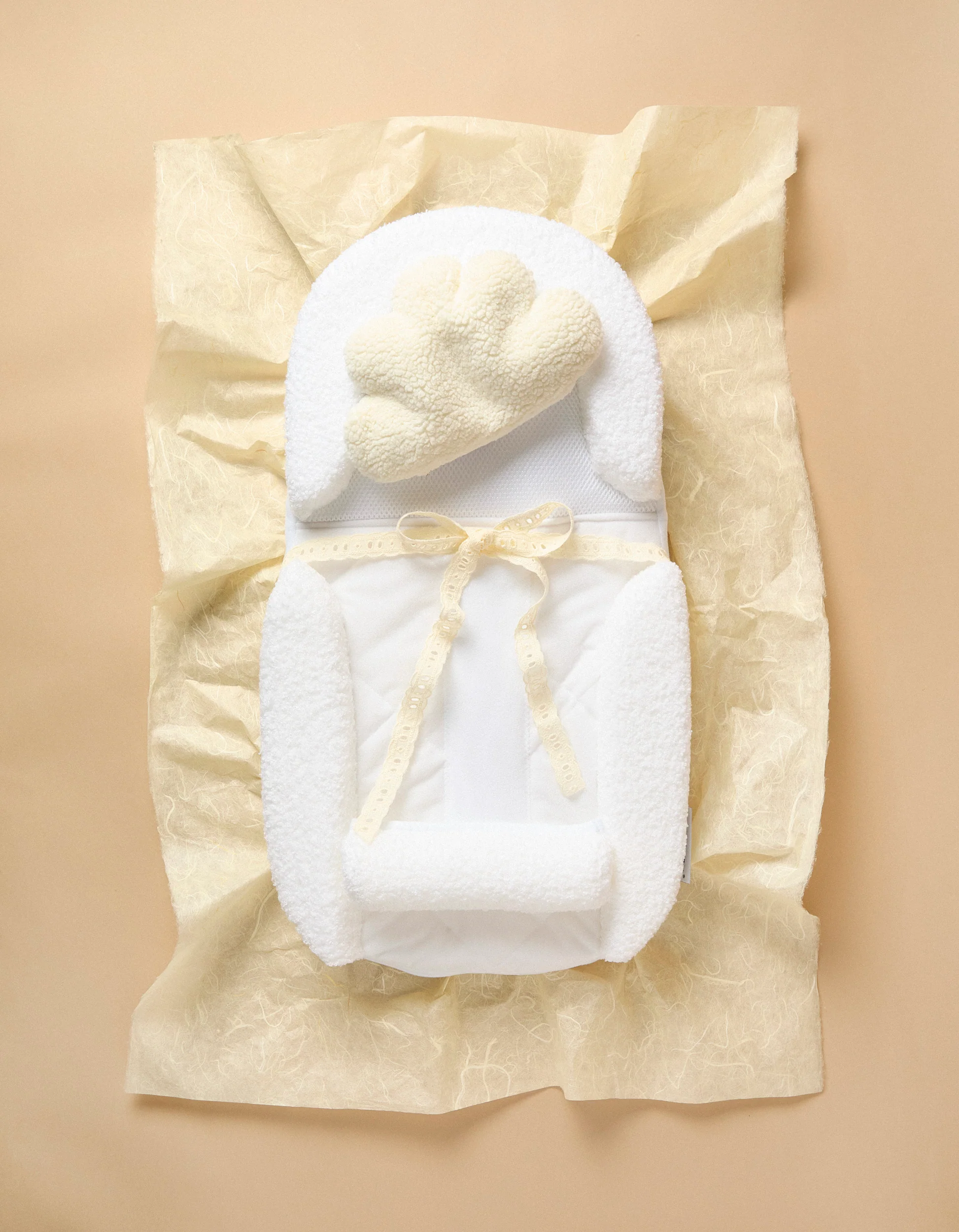 Comfort Gift Pack for Newborns
