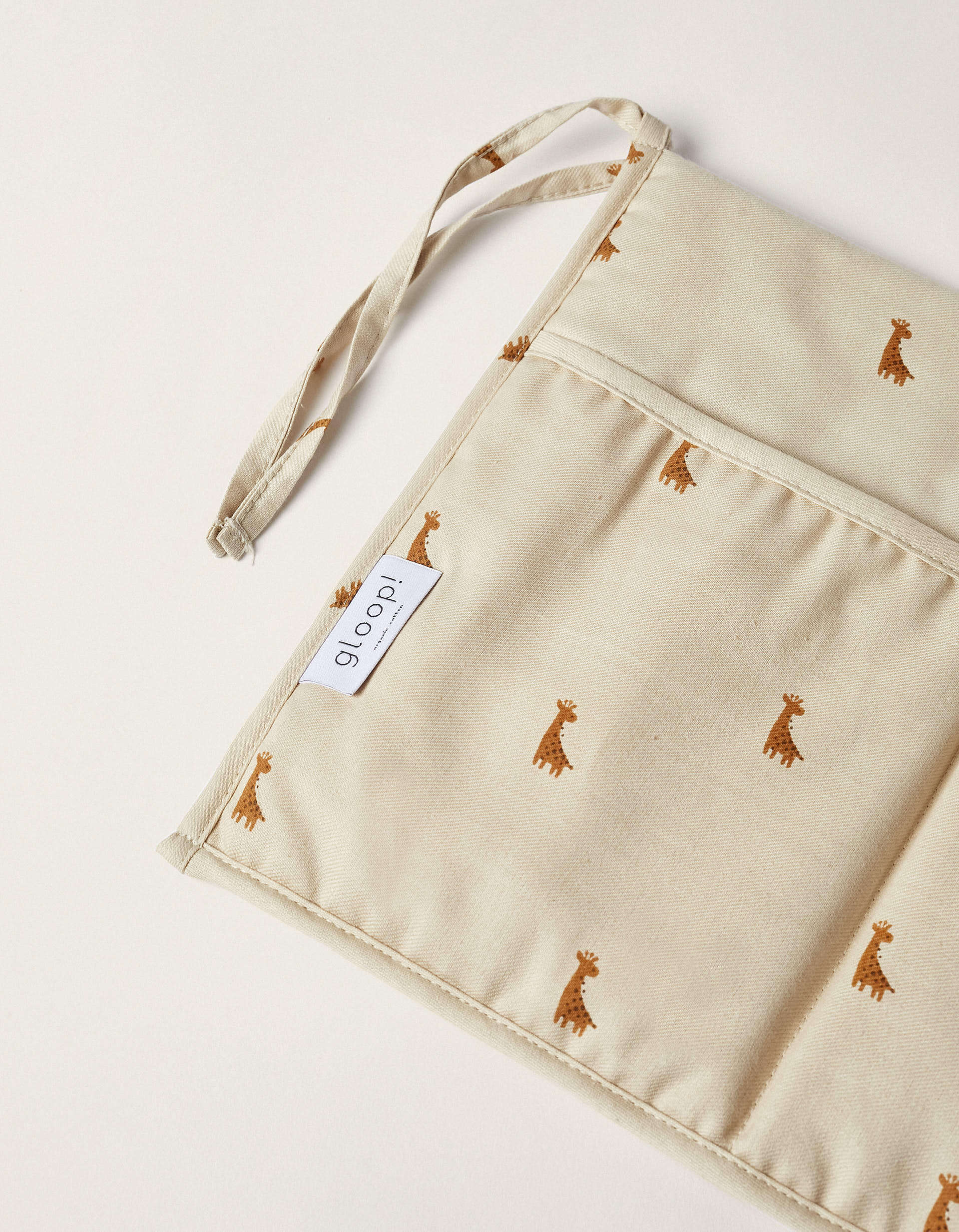 Crib Organizer 30X60Cm Safari Gloop! - Image 5