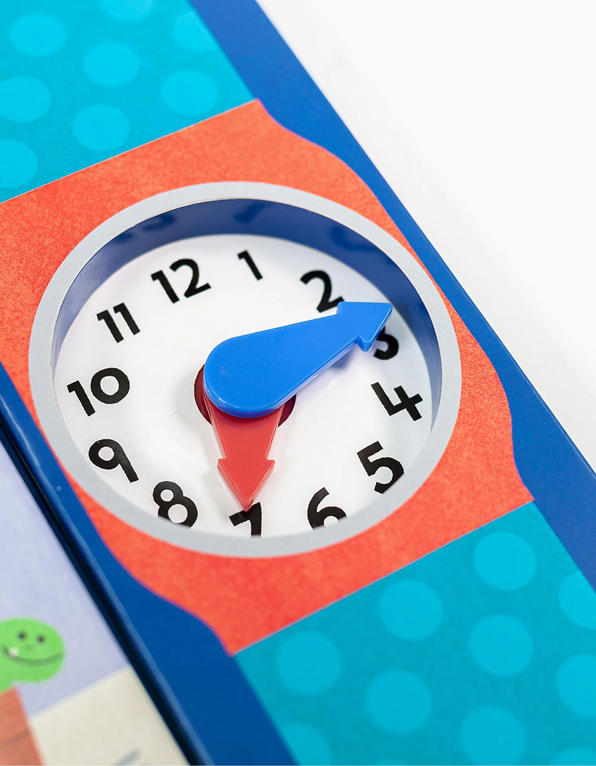 Discover the Time Book Edicare 4Y+ - Image 4