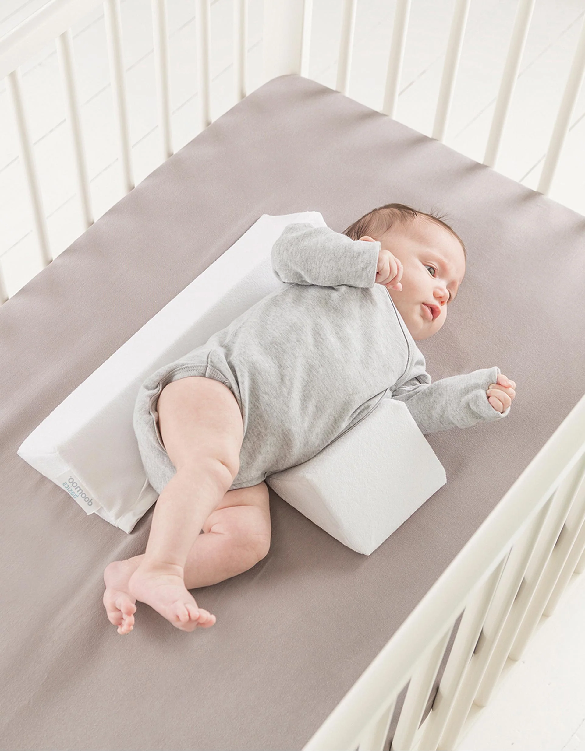 Doomoo Basics Side Cushion - Image 7