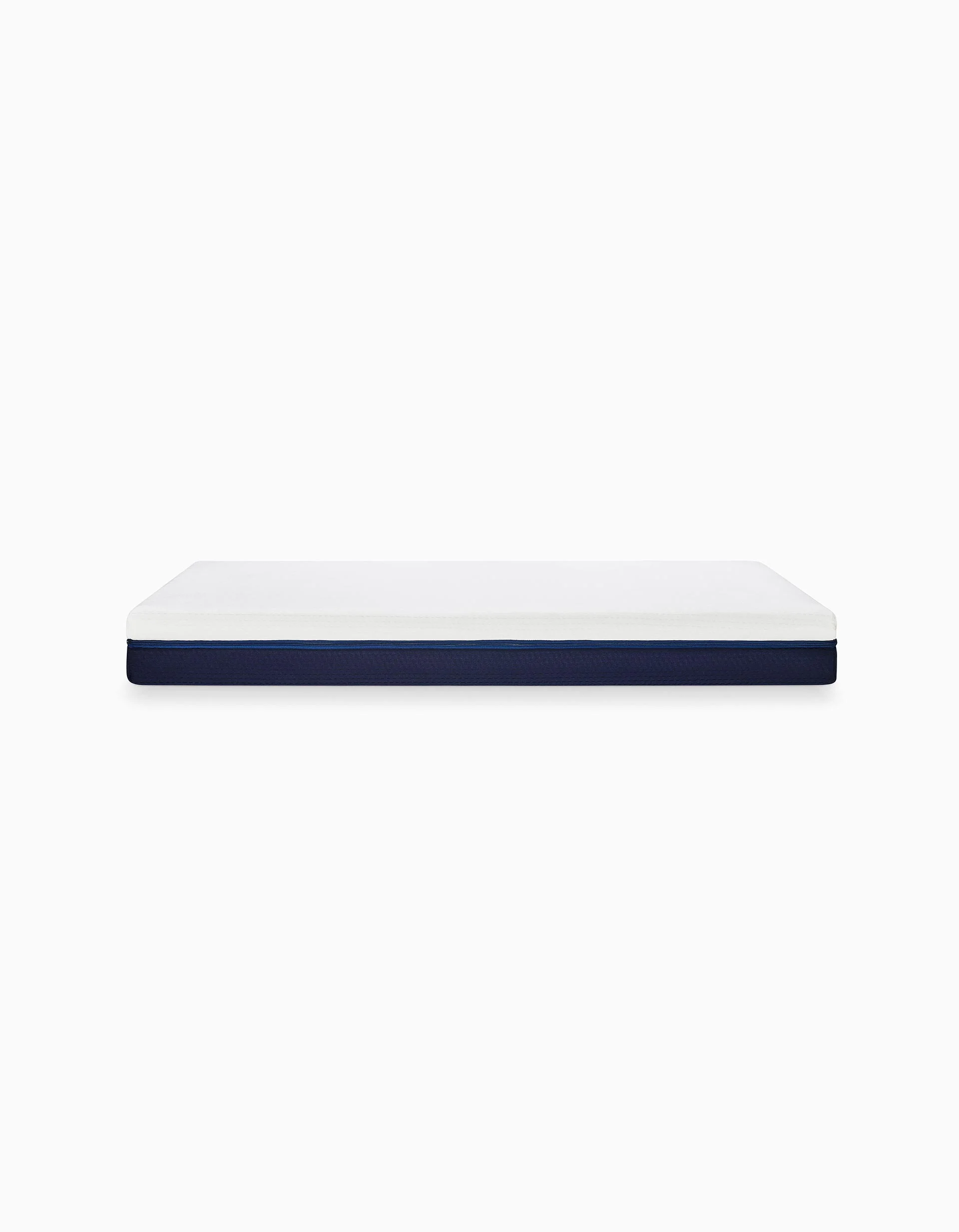 Ecus Kids Foam Mattress For Bed 120X60Cm, Care - Image 2